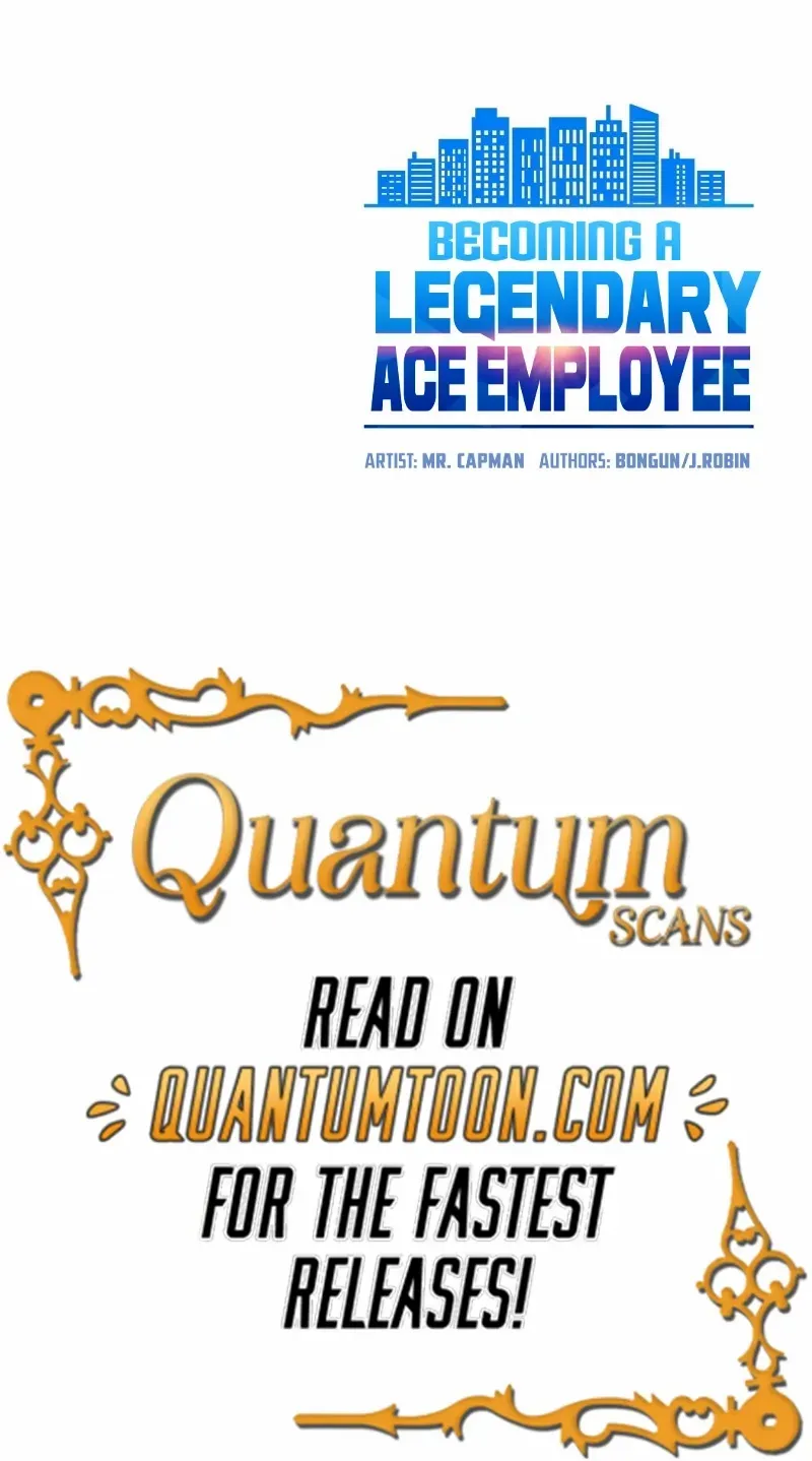 Becoming A Legendary Ace Employee Chapter 92 page 110 - 