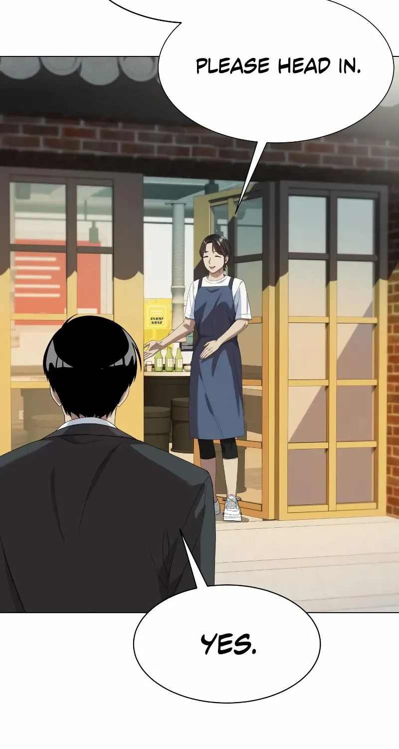 Becoming A Legendary Ace Employee Chapter 92 page 12 - 