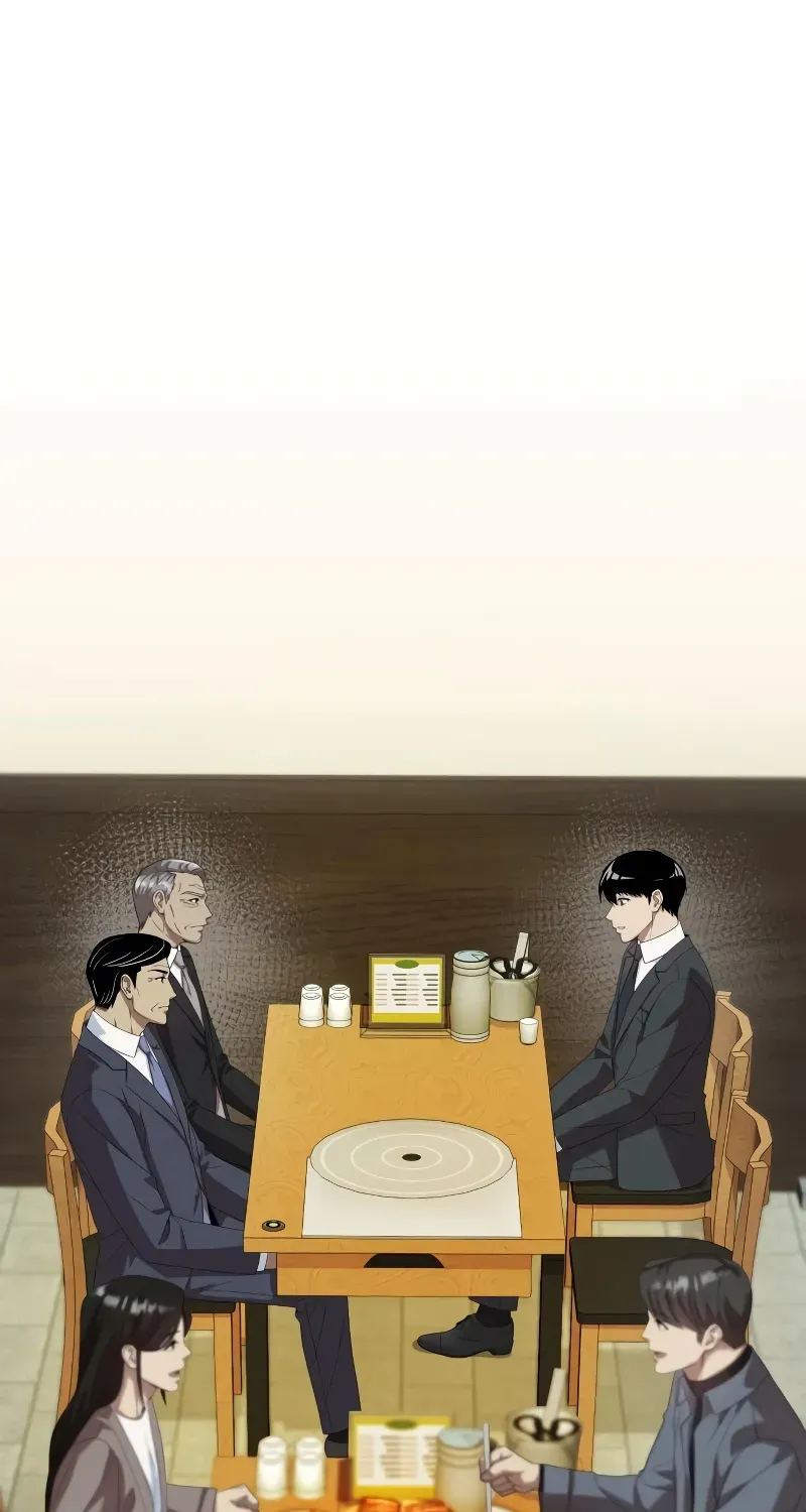 Becoming A Legendary Ace Employee Chapter 92 page 13 - 