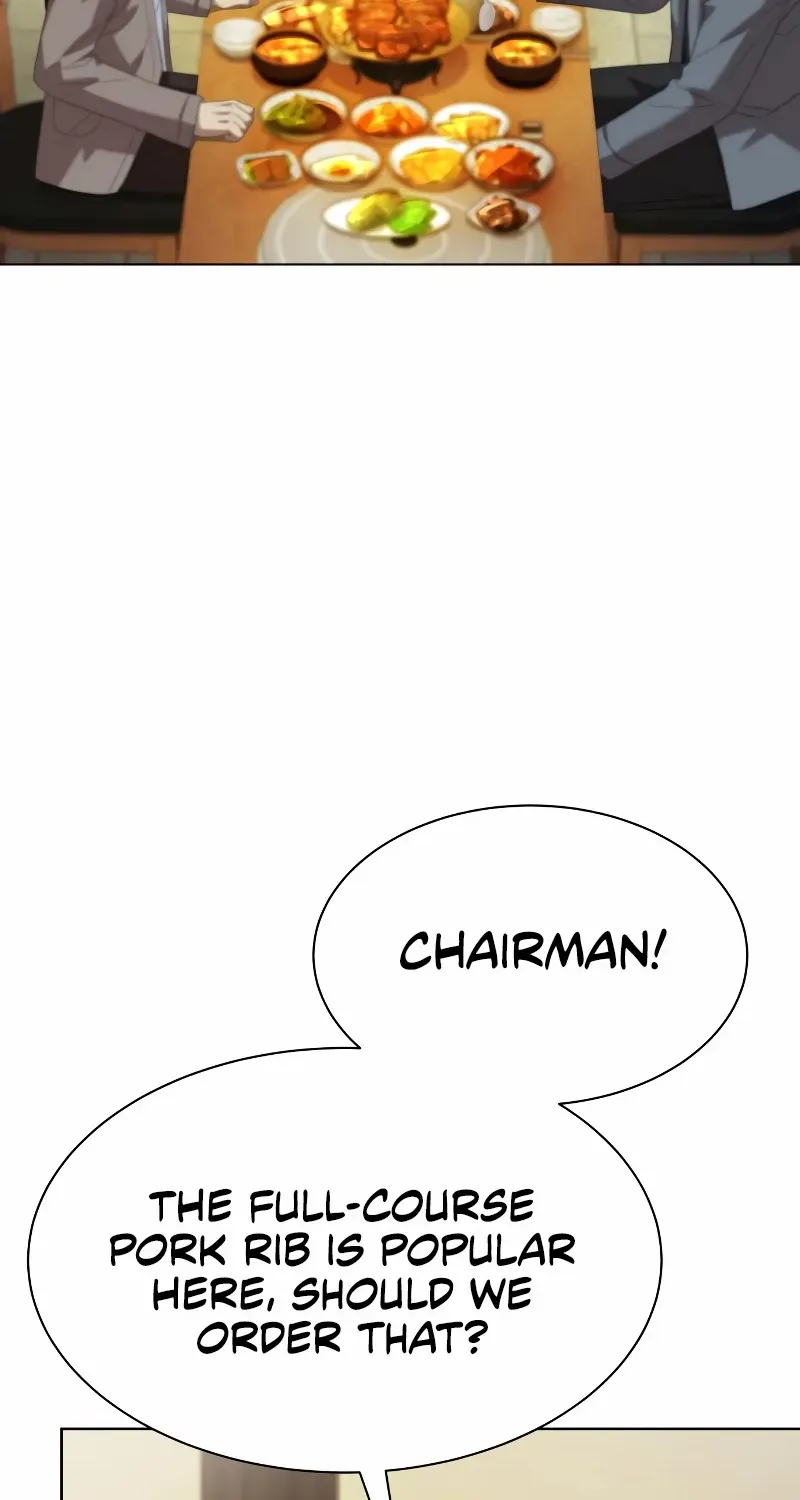 Becoming A Legendary Ace Employee Chapter 92 page 14 - 