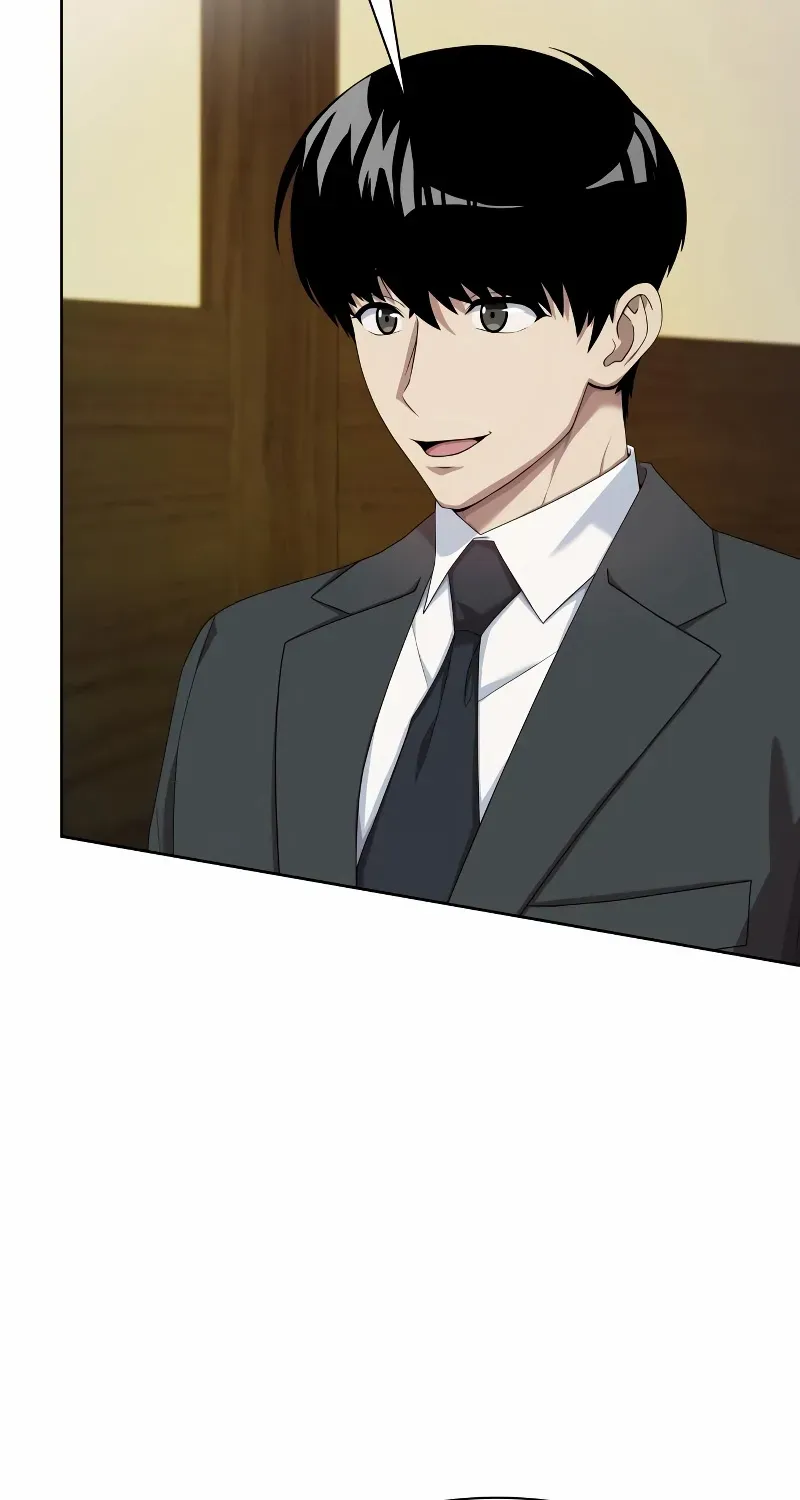 Becoming A Legendary Ace Employee Chapter 92 page 15 - 