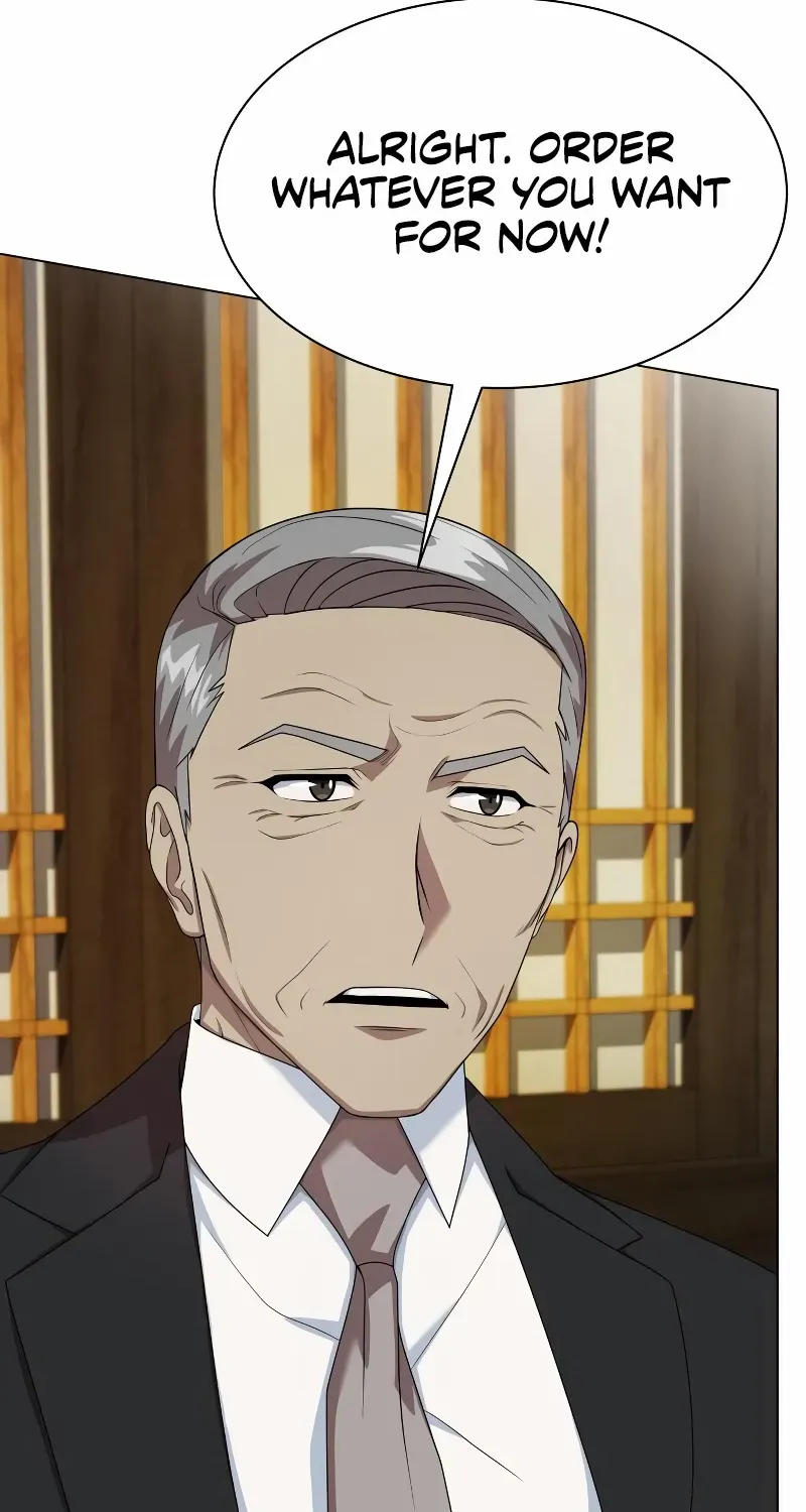 Becoming A Legendary Ace Employee Chapter 92 page 16 - 