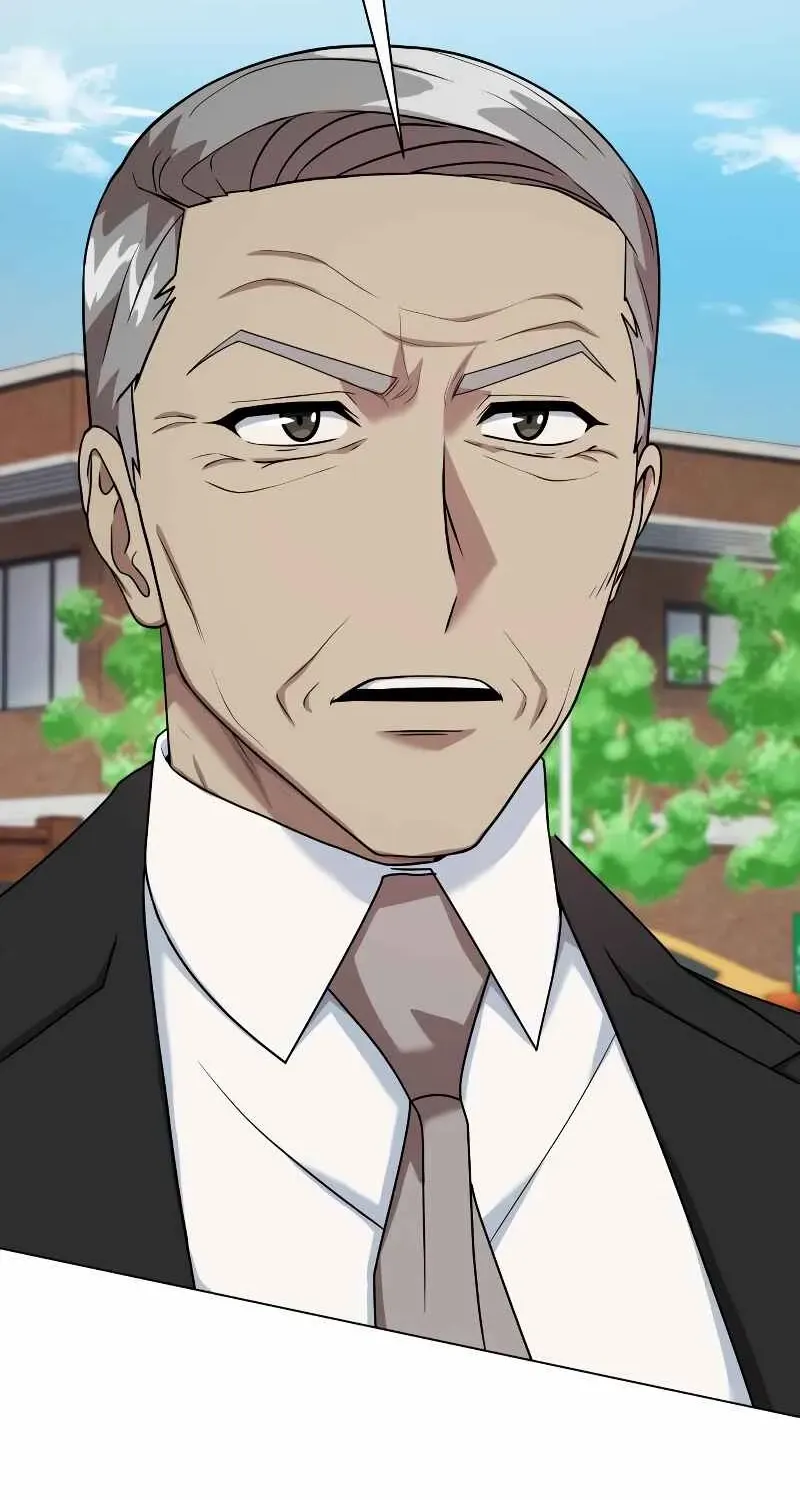 Becoming A Legendary Ace Employee Chapter 92 page 3 - 
