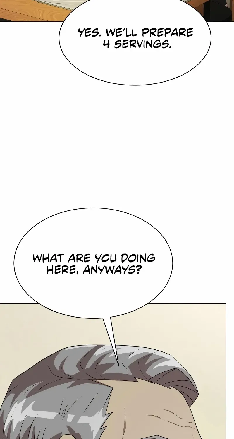 Becoming A Legendary Ace Employee Chapter 92 page 21 - 