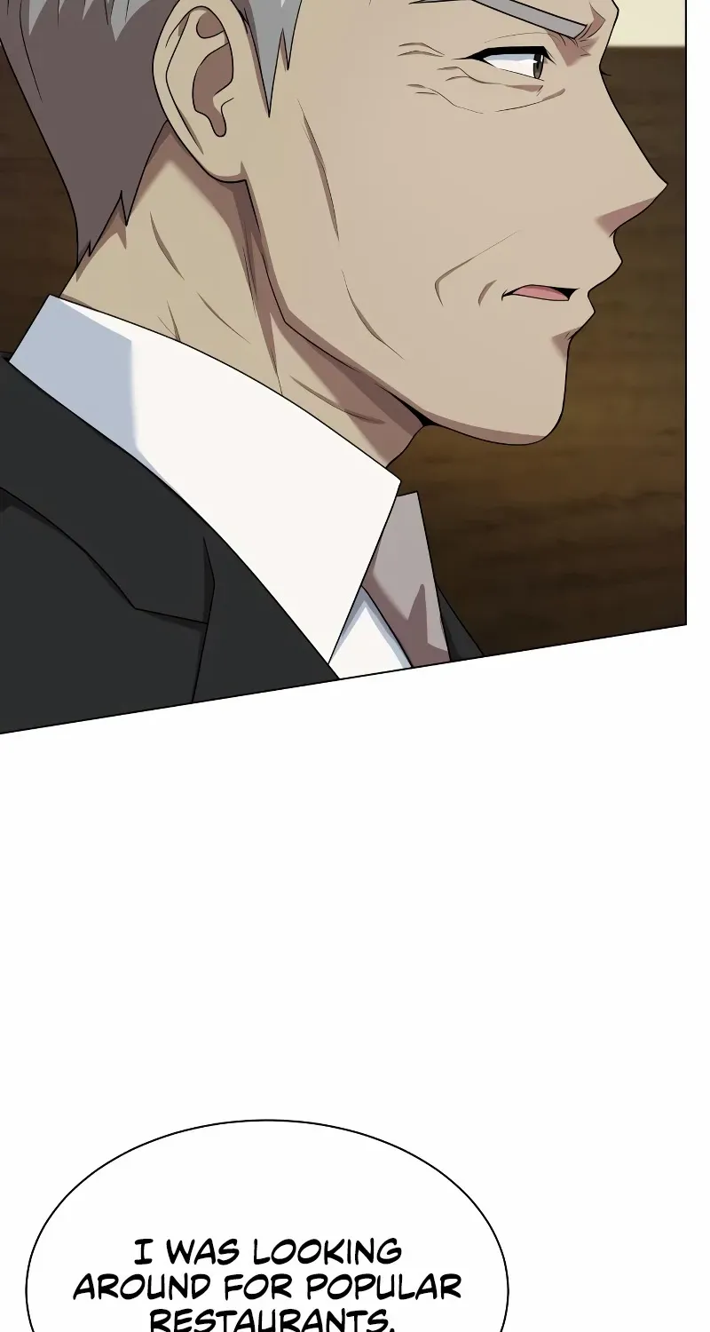 Becoming A Legendary Ace Employee Chapter 92 page 22 - 