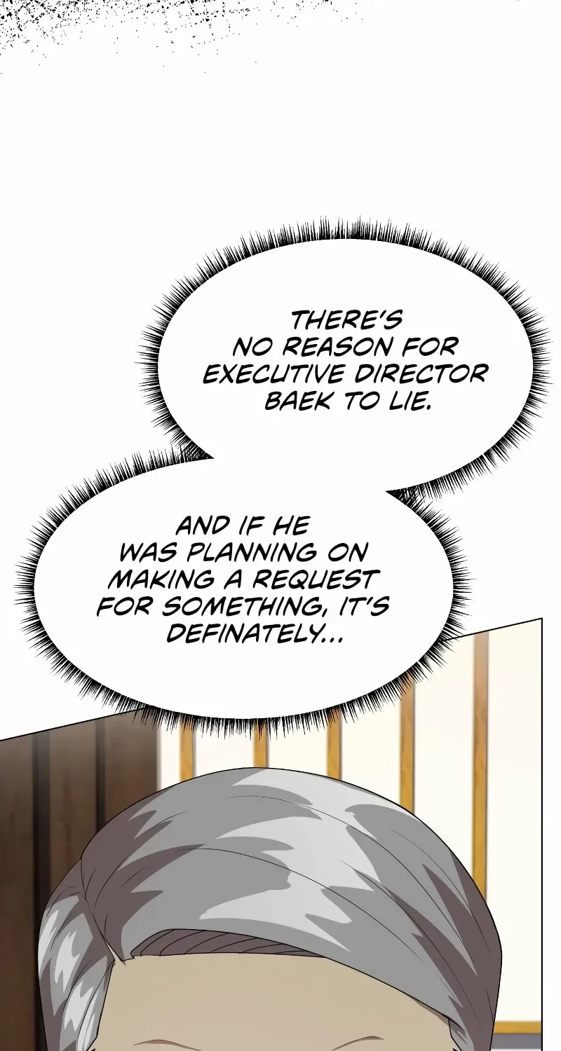 Becoming A Legendary Ace Employee Chapter 92 page 26 - 