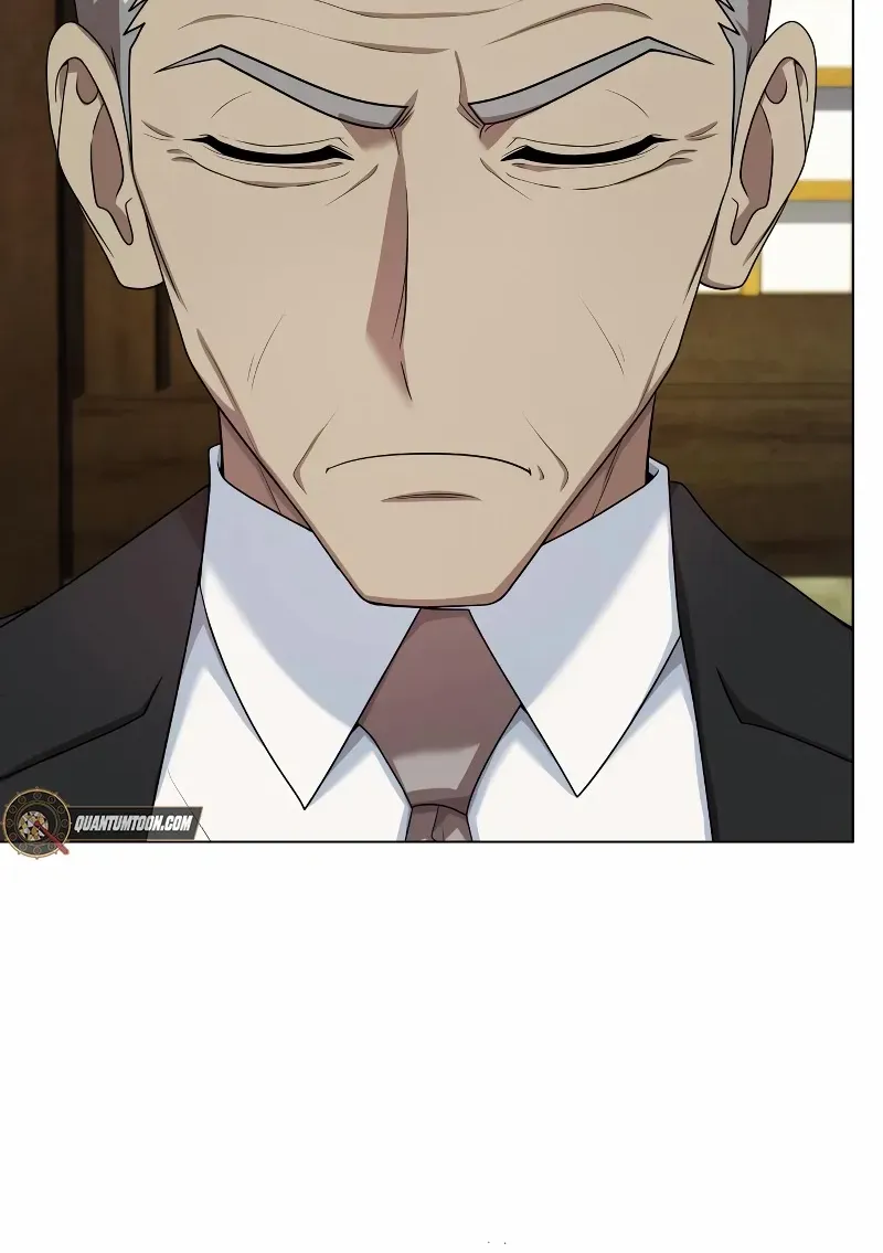 Becoming A Legendary Ace Employee Chapter 92 page 27 - 
