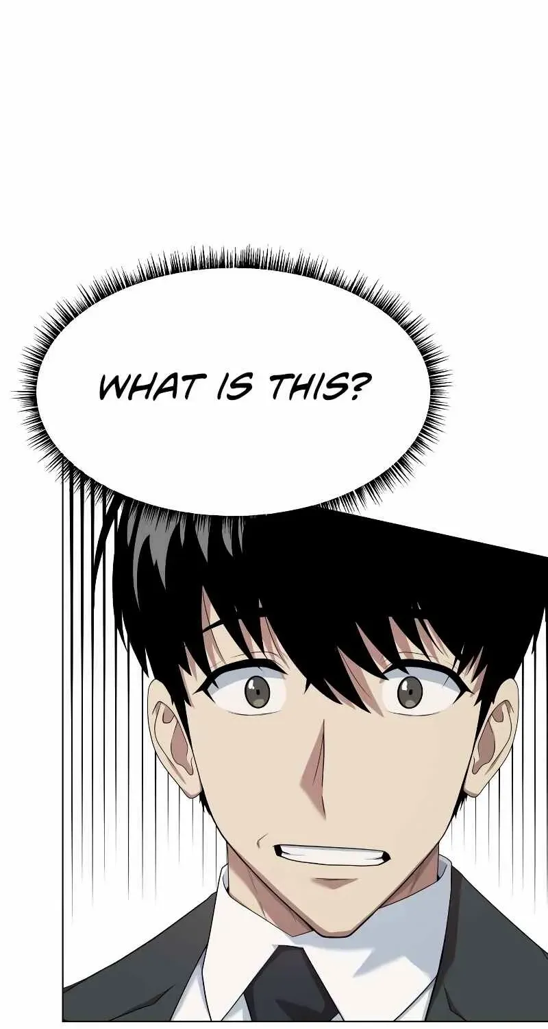 Becoming A Legendary Ace Employee Chapter 92 page 4 - 