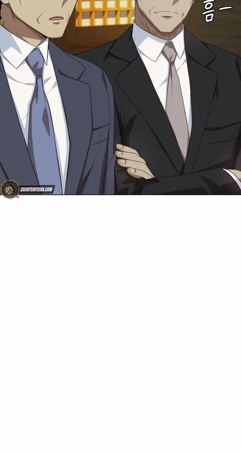 Becoming A Legendary Ace Employee Chapter 92 page 35 - 