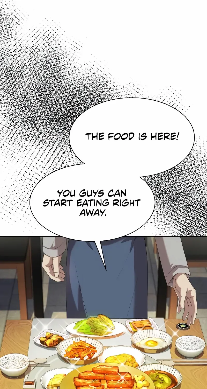Becoming A Legendary Ace Employee Chapter 92 page 37 - 