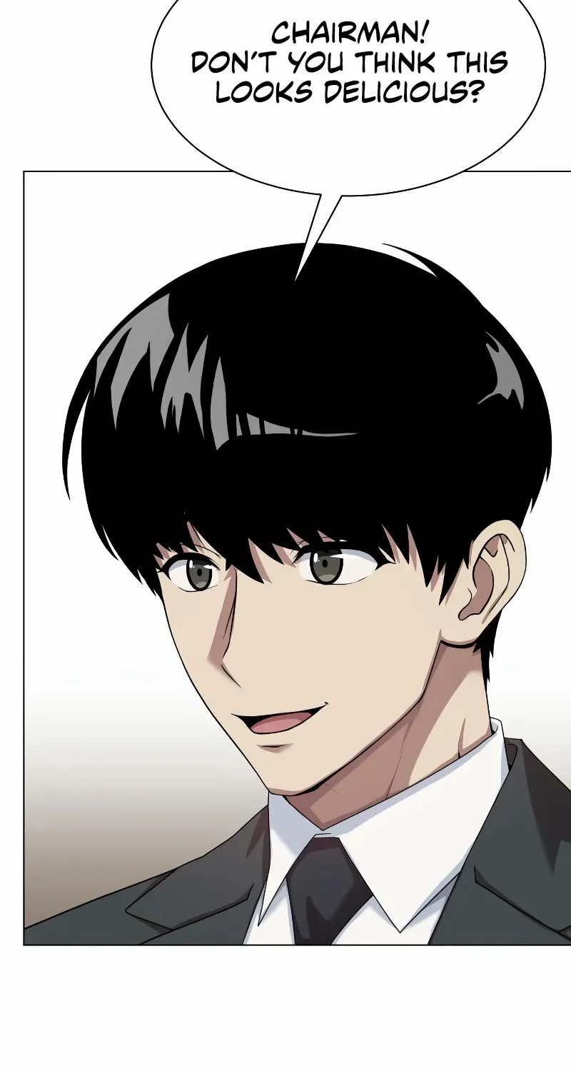 Becoming A Legendary Ace Employee Chapter 92 page 39 - 