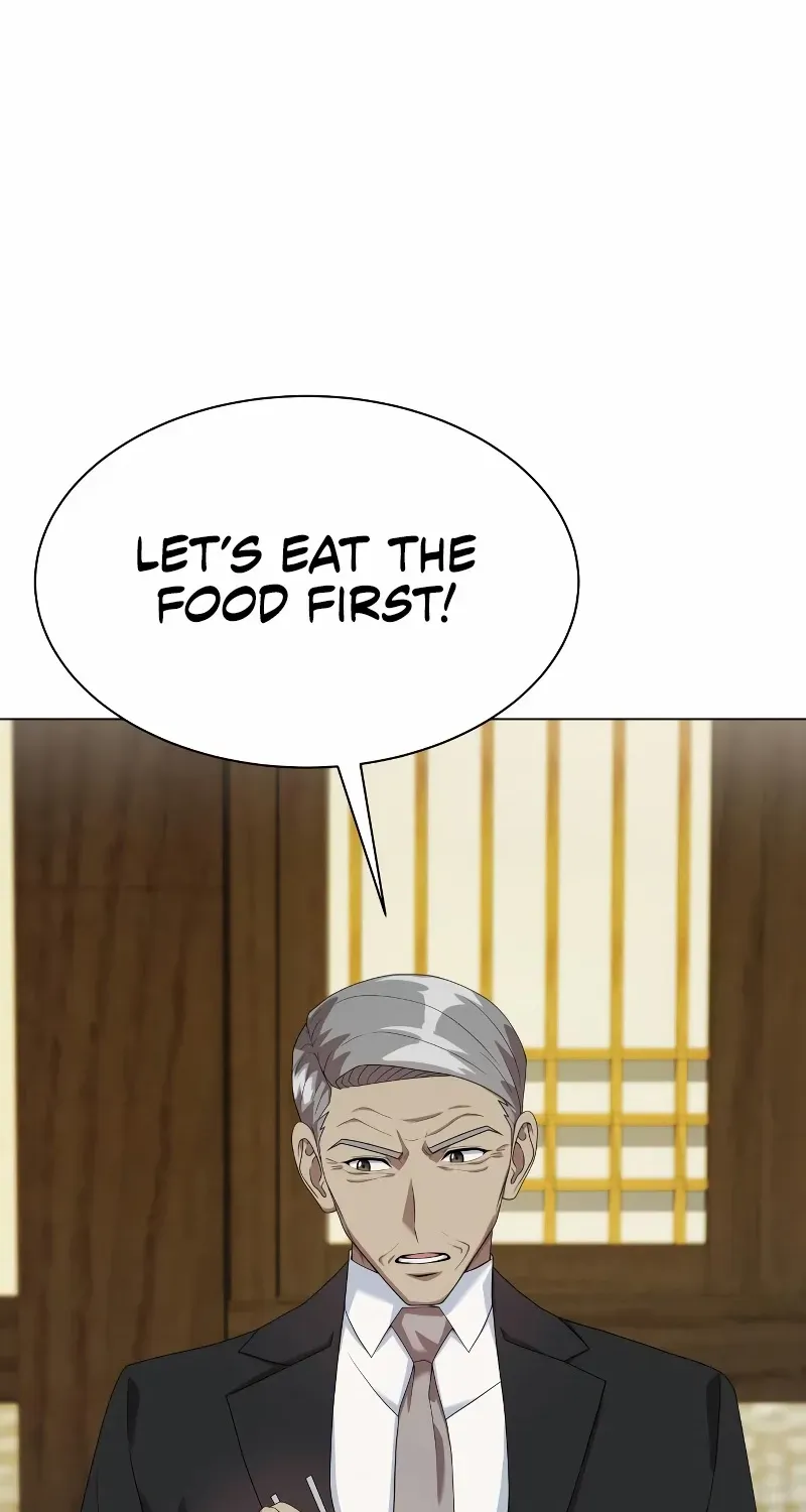 Becoming A Legendary Ace Employee Chapter 92 page 40 - 