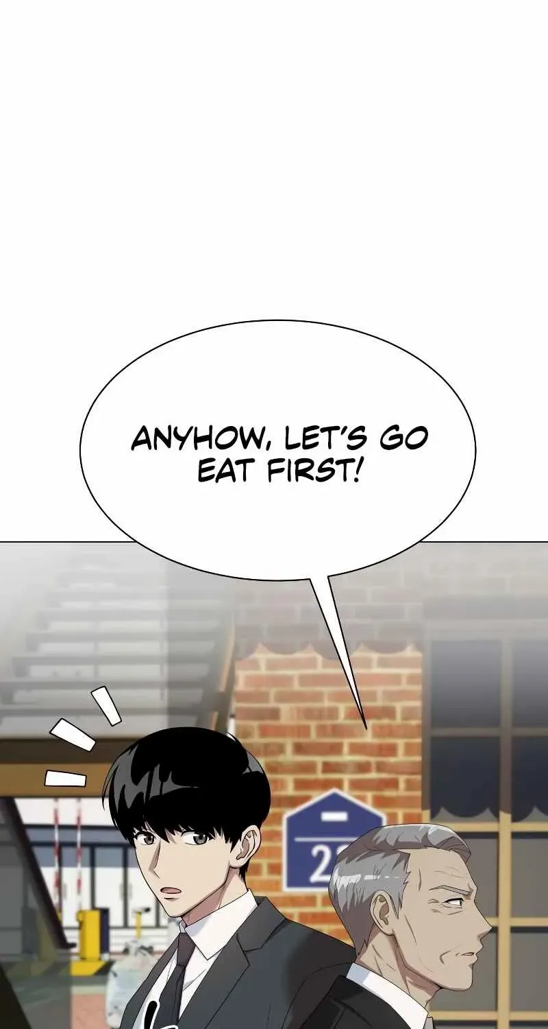 Becoming A Legendary Ace Employee Chapter 92 page 5 - 