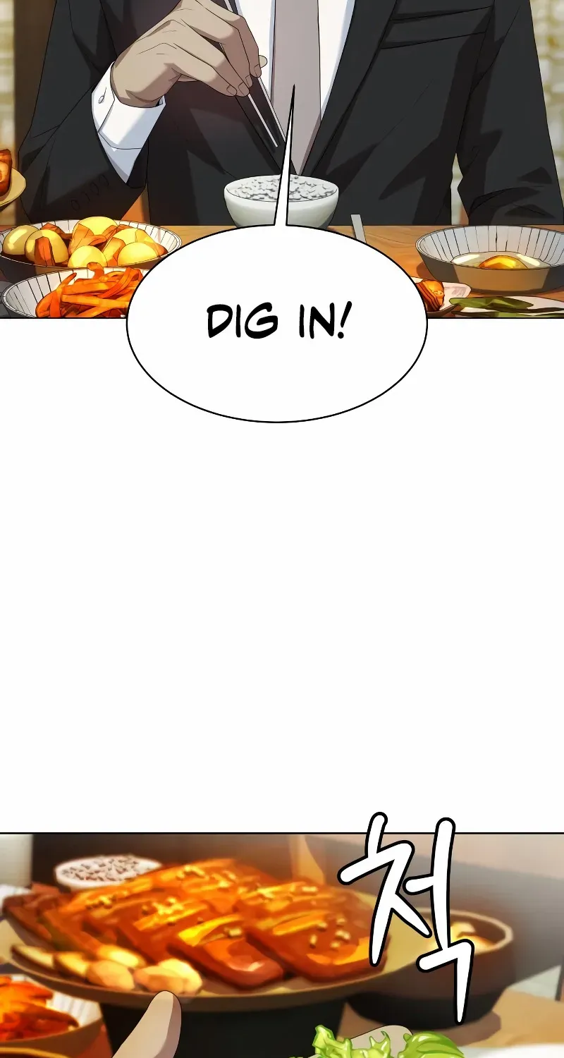 Becoming A Legendary Ace Employee Chapter 92 page 41 - 