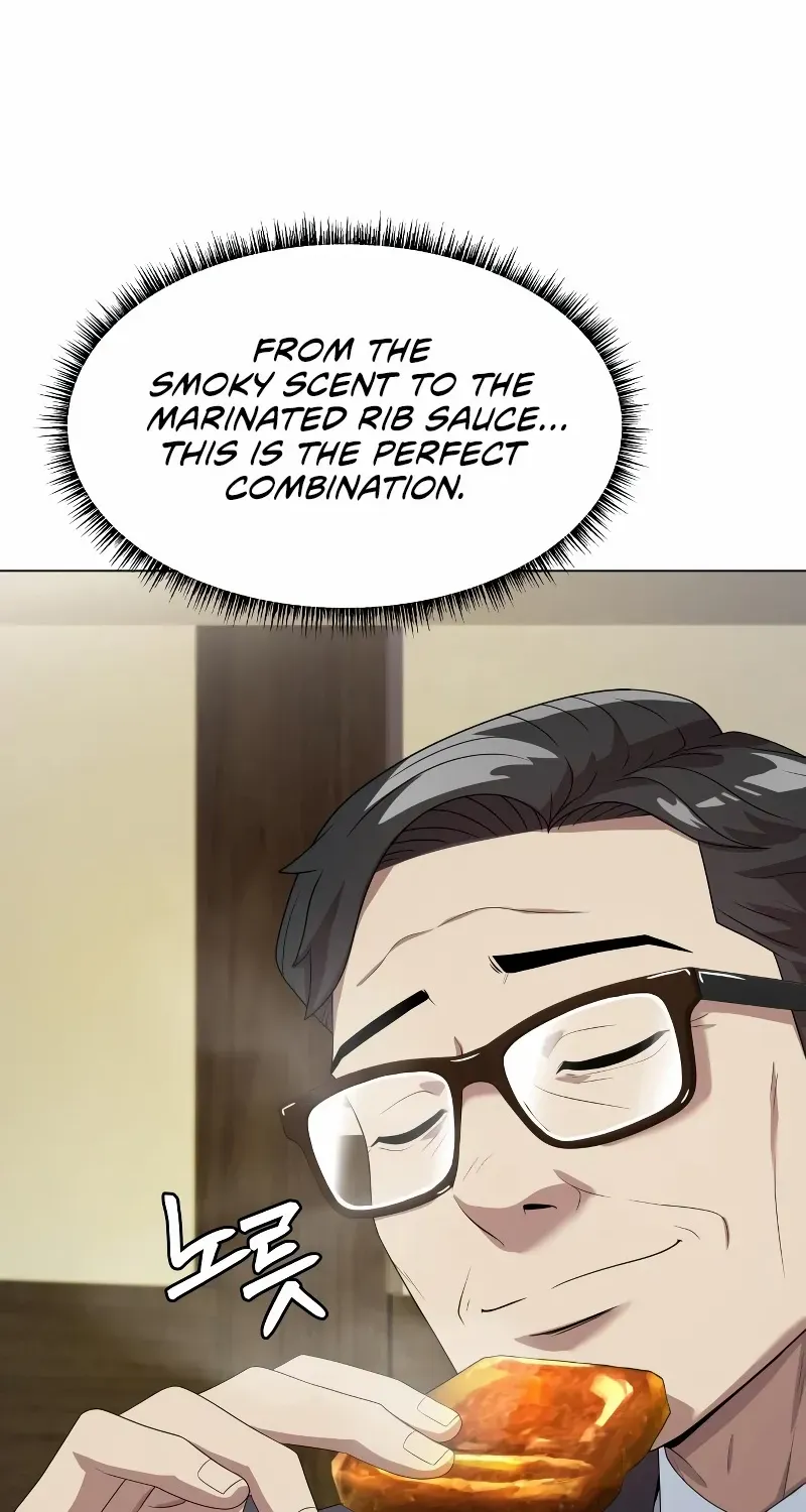 Becoming A Legendary Ace Employee Chapter 92 page 44 - 