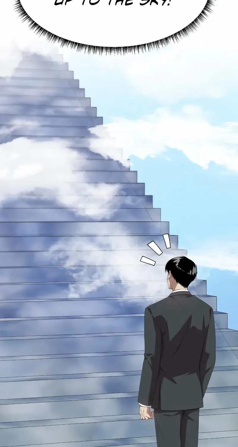 Becoming A Legendary Ace Employee Chapter 92 page 50 - 