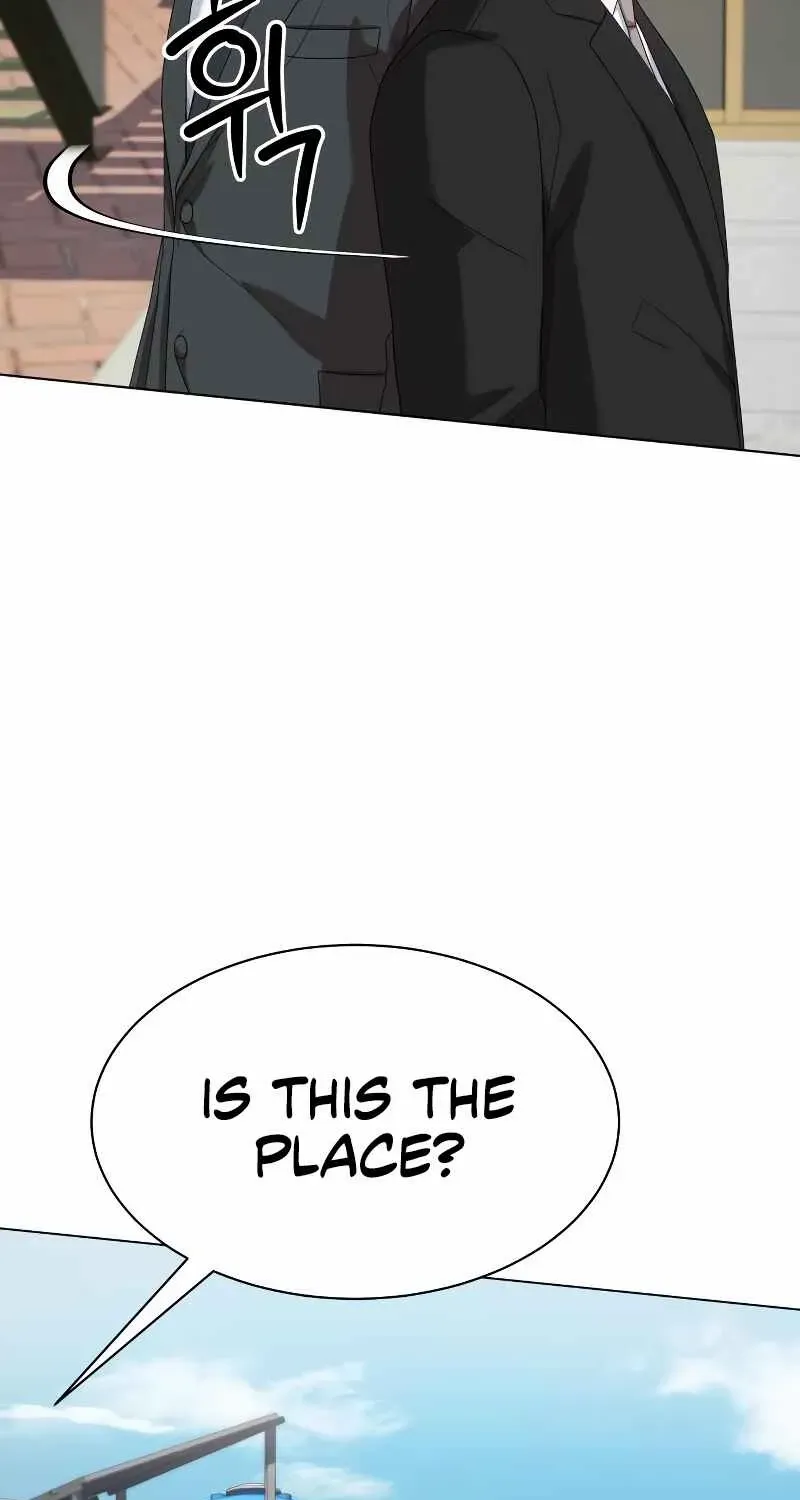 Becoming A Legendary Ace Employee Chapter 92 page 6 - 