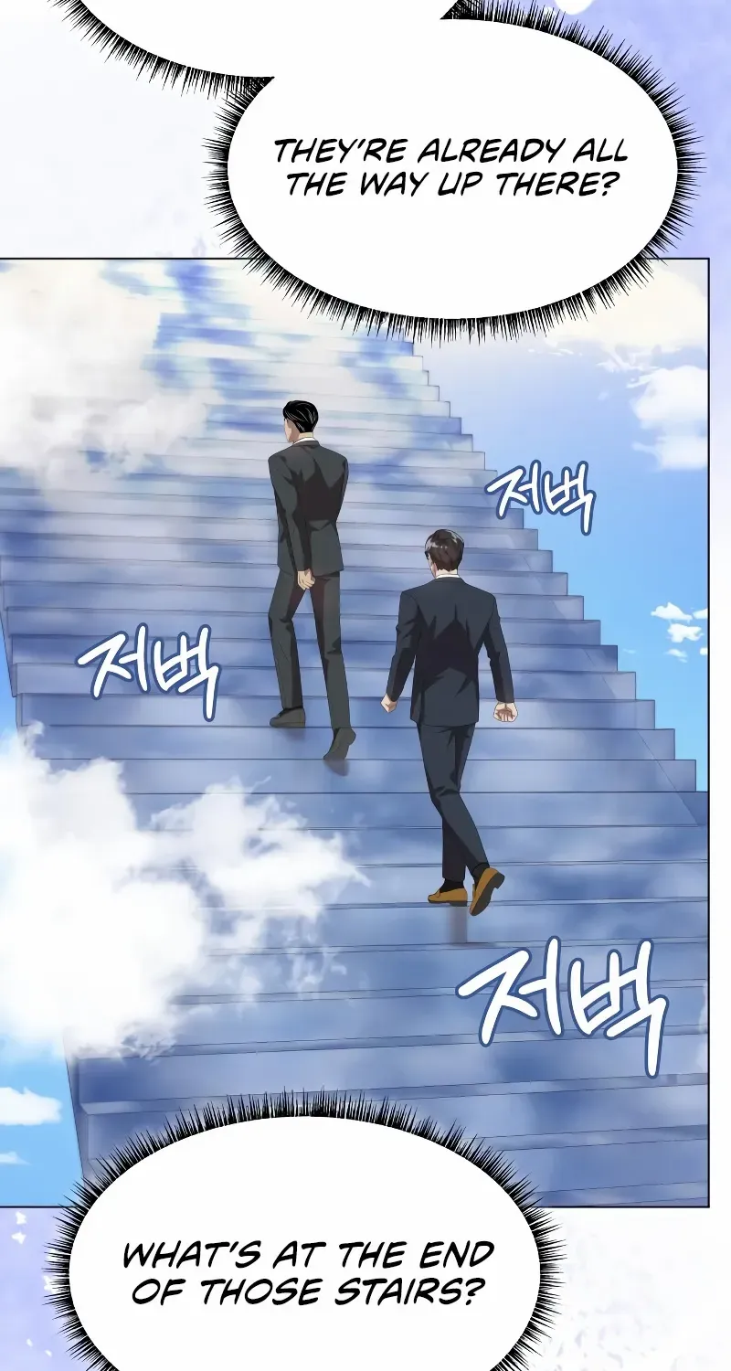 Becoming A Legendary Ace Employee Chapter 92 page 52 - 