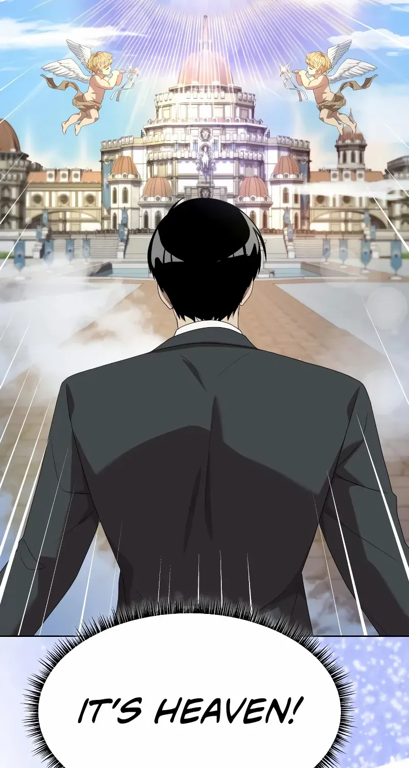 Becoming A Legendary Ace Employee Chapter 92 page 54 - 