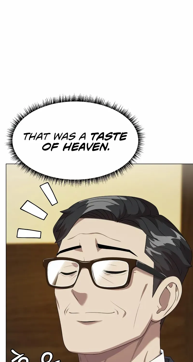 Becoming A Legendary Ace Employee Chapter 92 page 56 - 