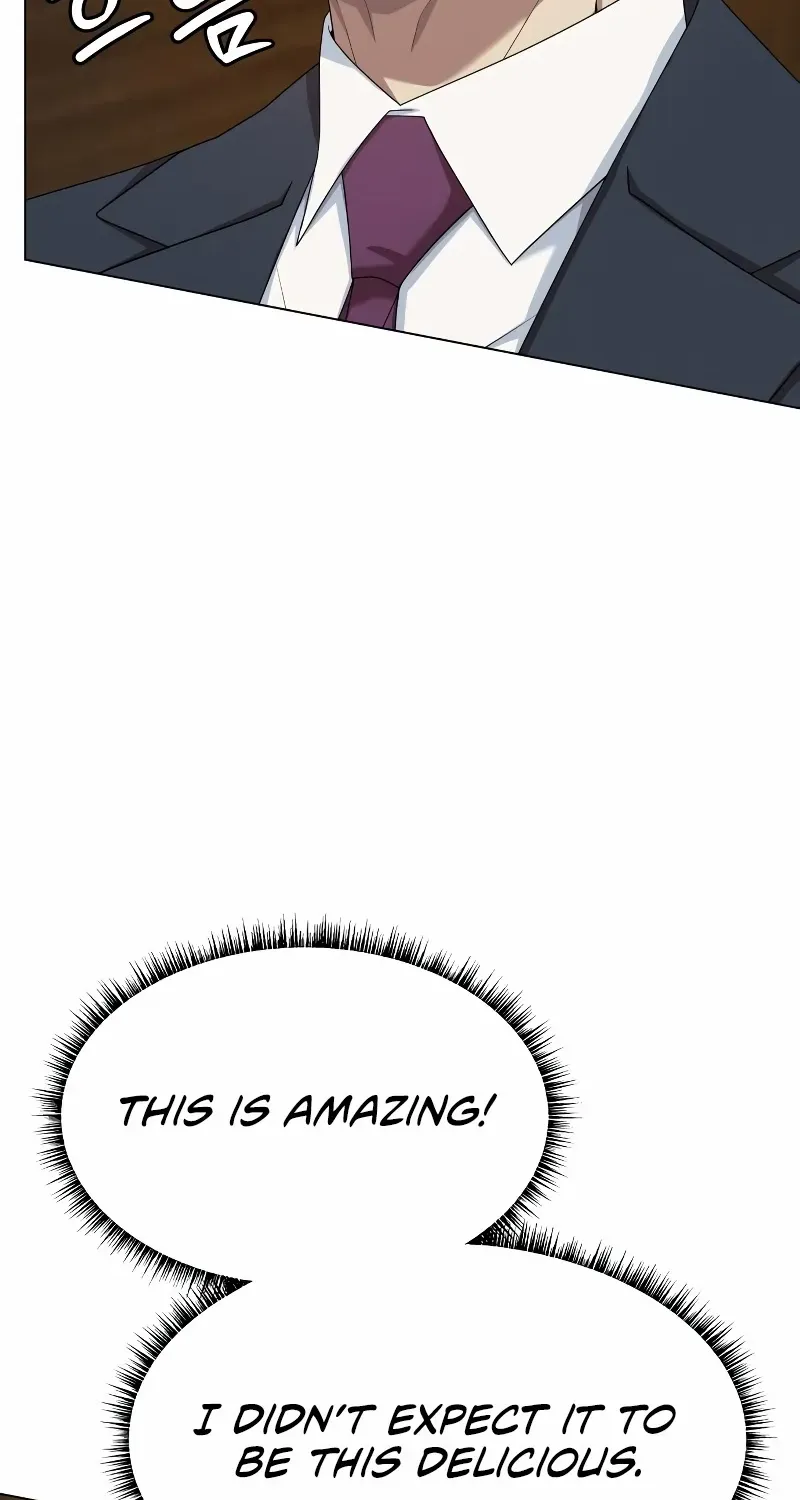 Becoming A Legendary Ace Employee Chapter 92 page 57 - 