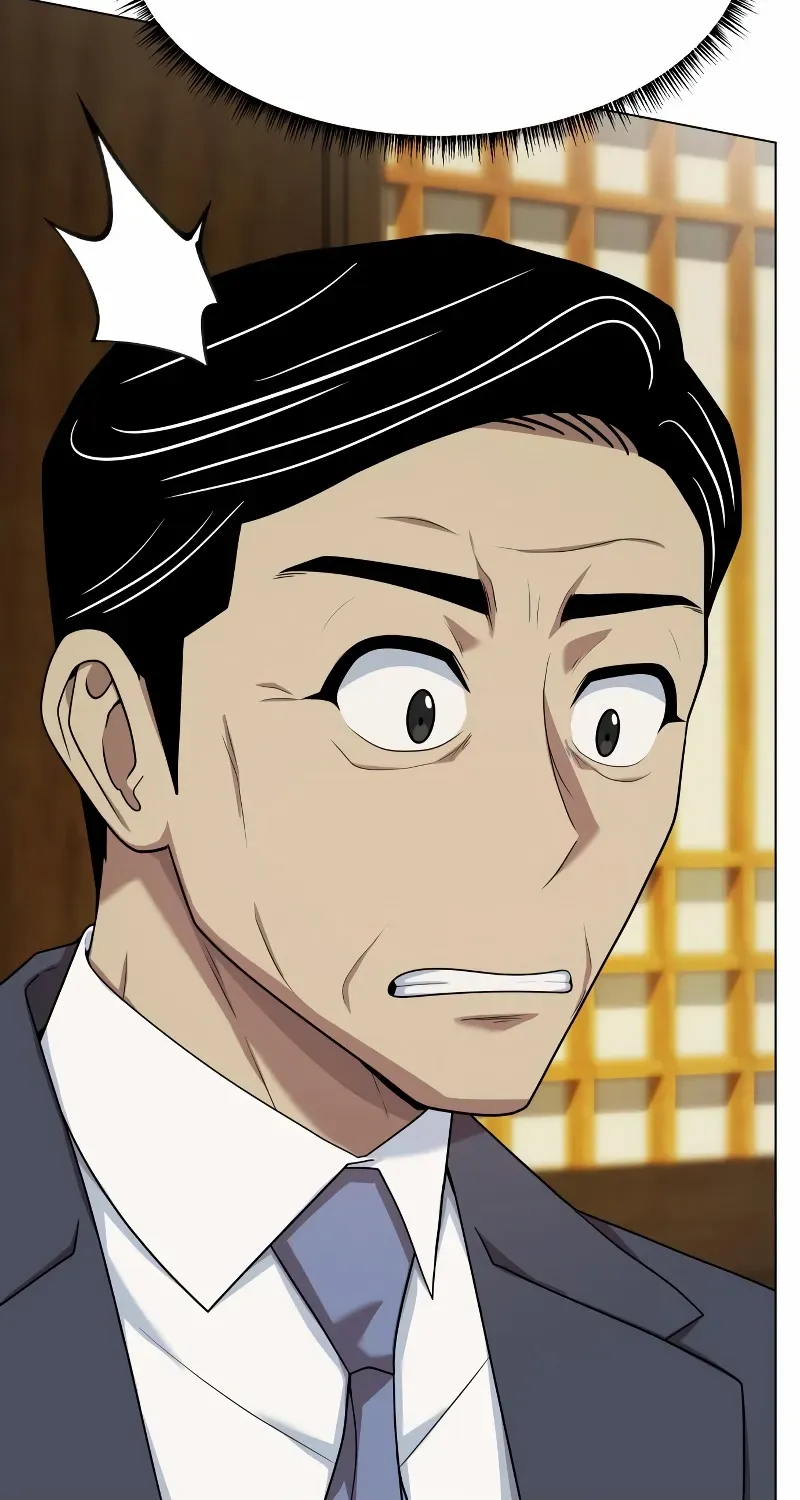 Becoming A Legendary Ace Employee Chapter 92 page 58 - 
