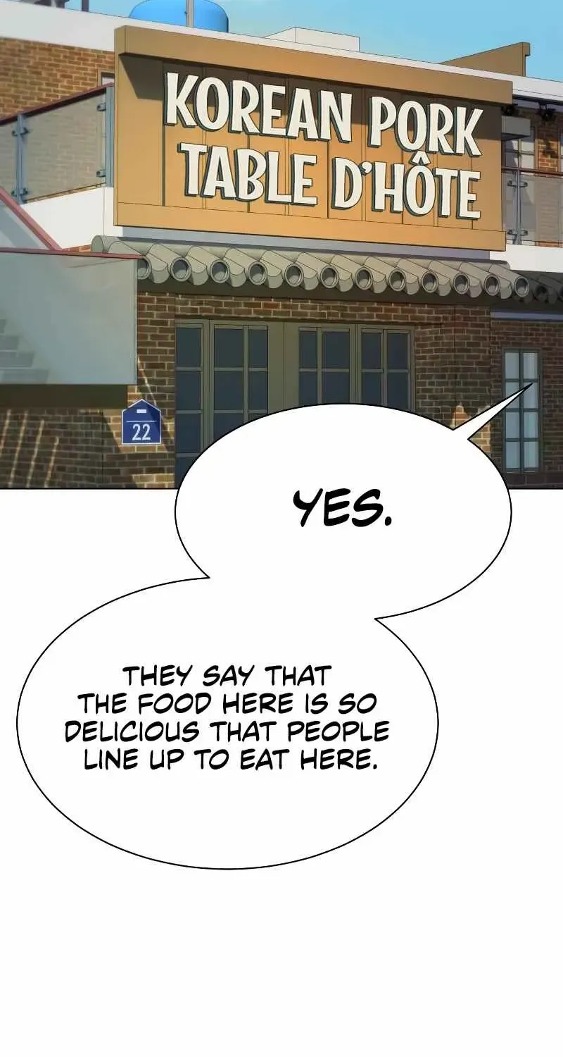 Becoming A Legendary Ace Employee Chapter 92 page 7 - 