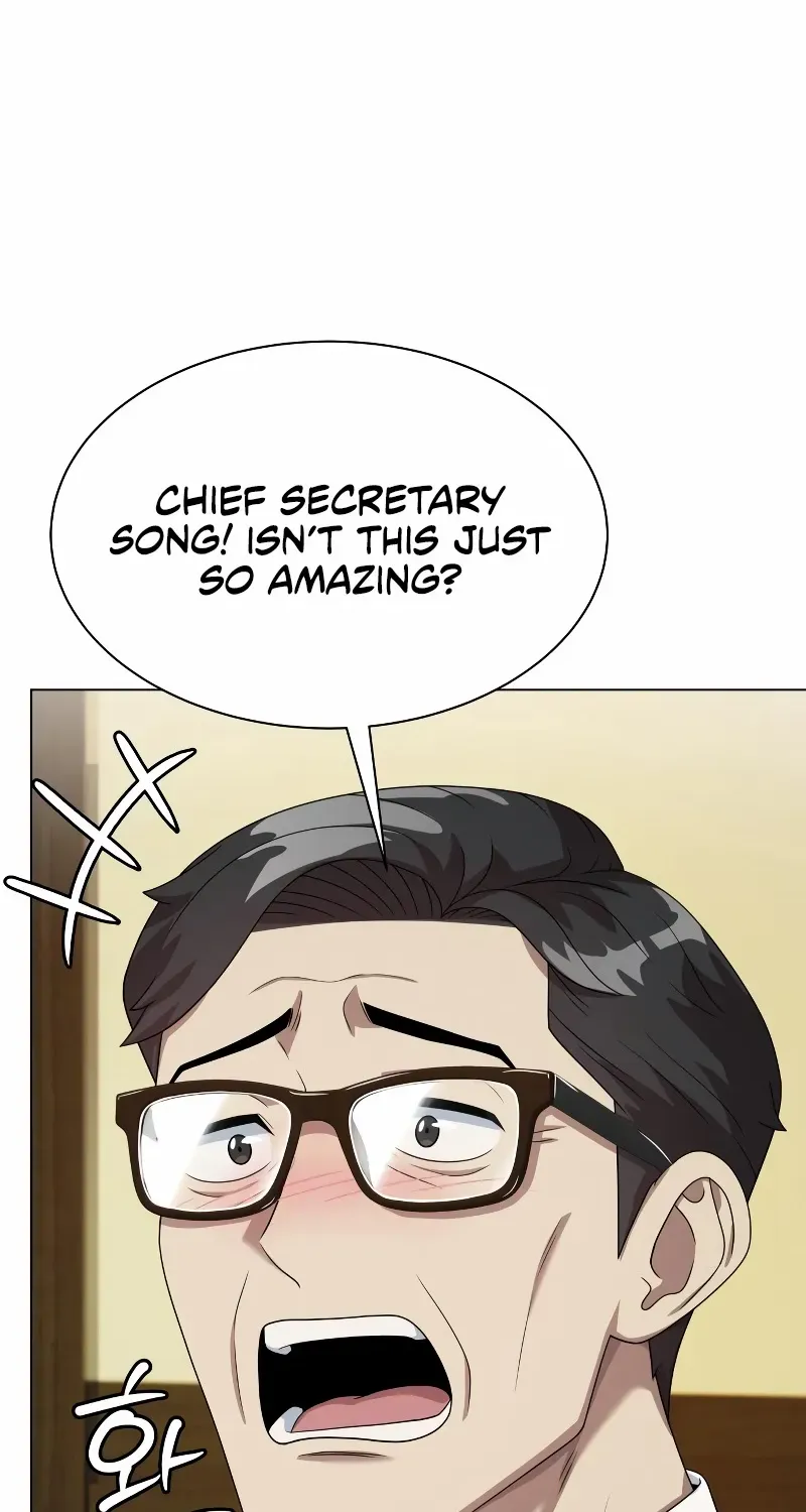 Becoming A Legendary Ace Employee Chapter 92 page 61 - 