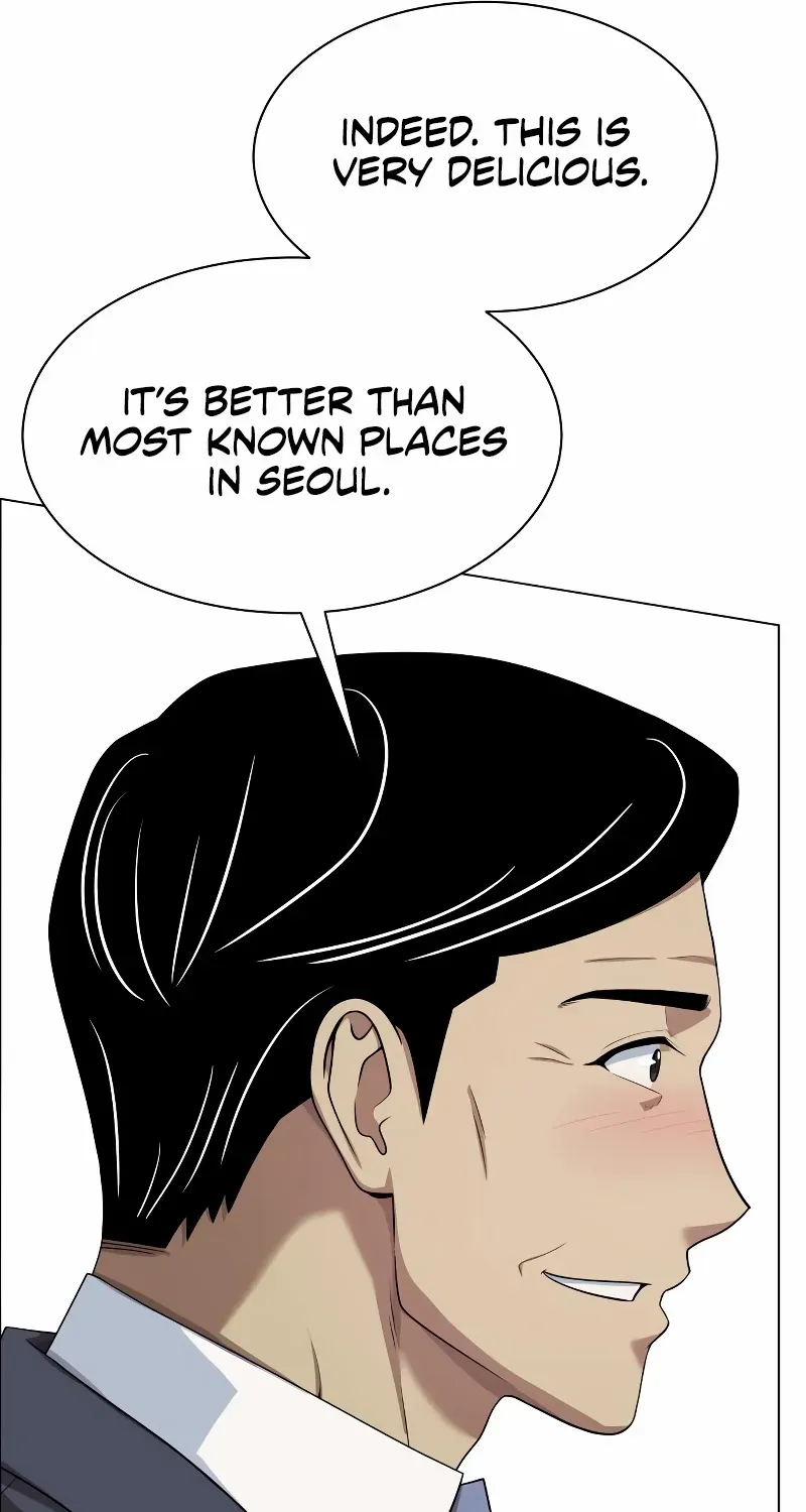 Becoming A Legendary Ace Employee Chapter 92 page 63 - 