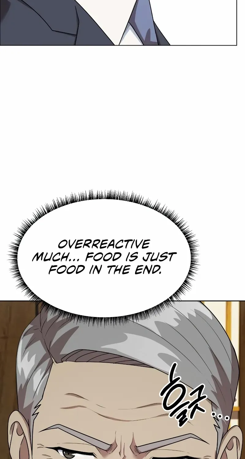 Becoming A Legendary Ace Employee Chapter 92 page 64 - 