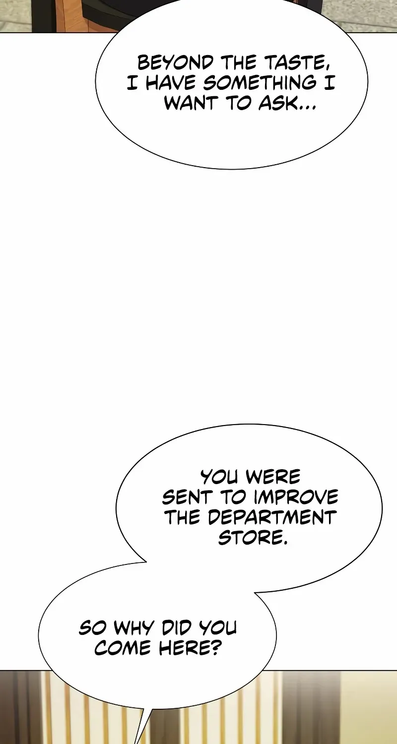 Becoming A Legendary Ace Employee Chapter 92 page 67 - 