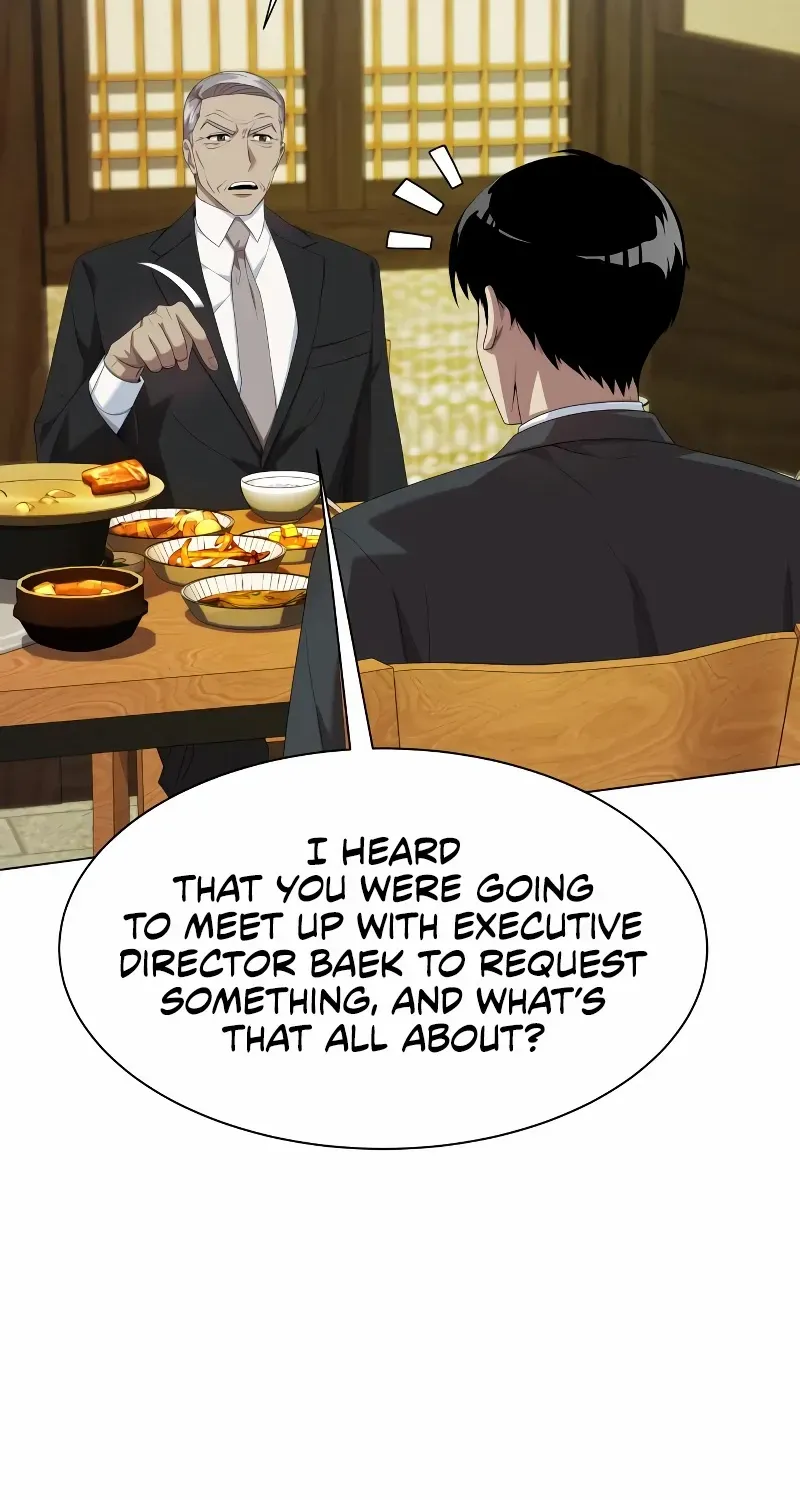 Becoming A Legendary Ace Employee Chapter 92 page 68 - 