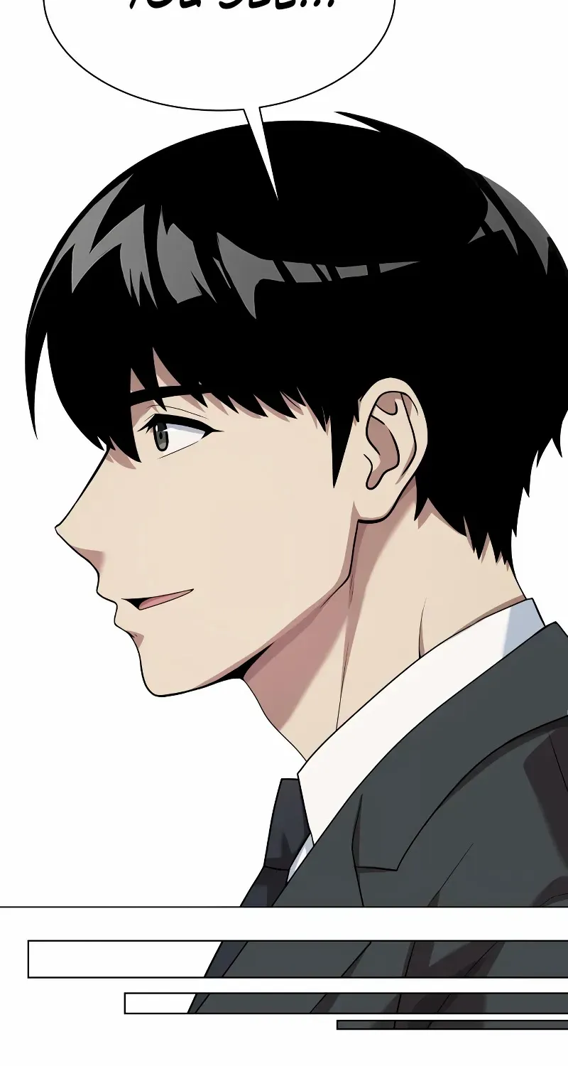 Becoming A Legendary Ace Employee Chapter 92 page 74 - 