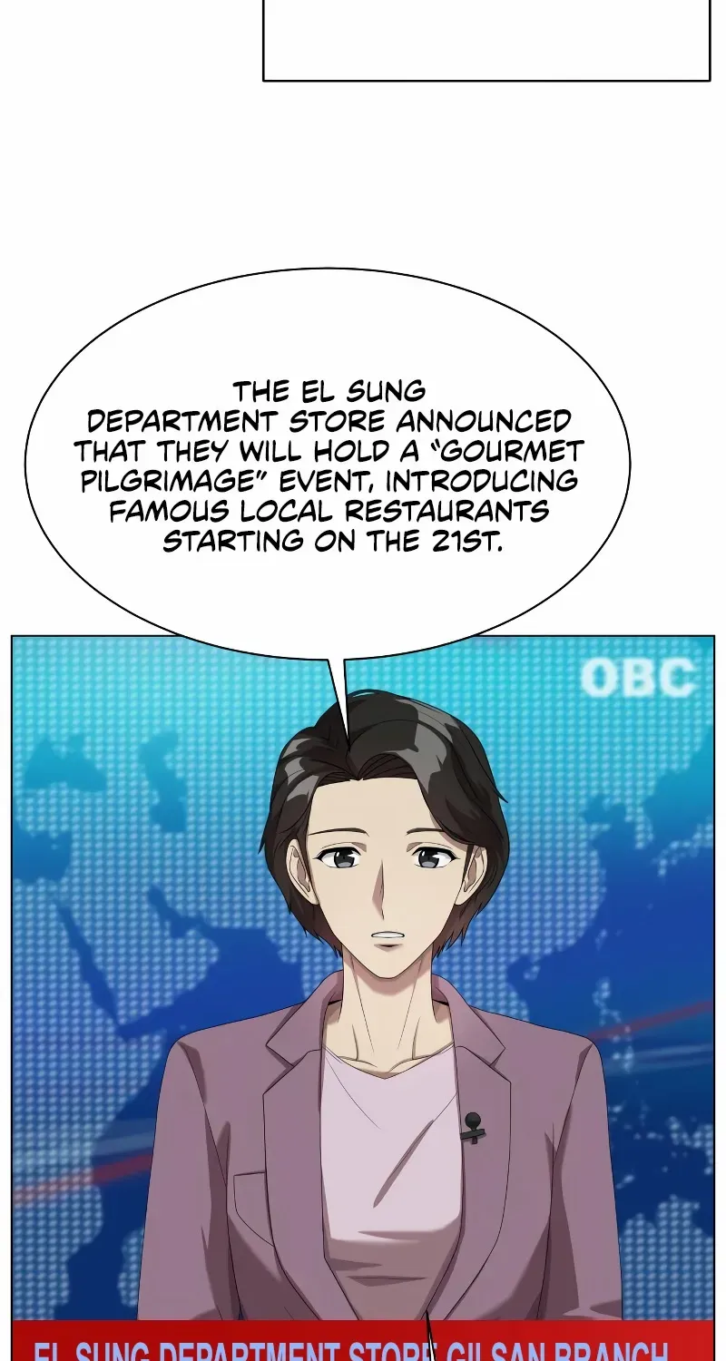Becoming A Legendary Ace Employee Chapter 92 page 76 - 