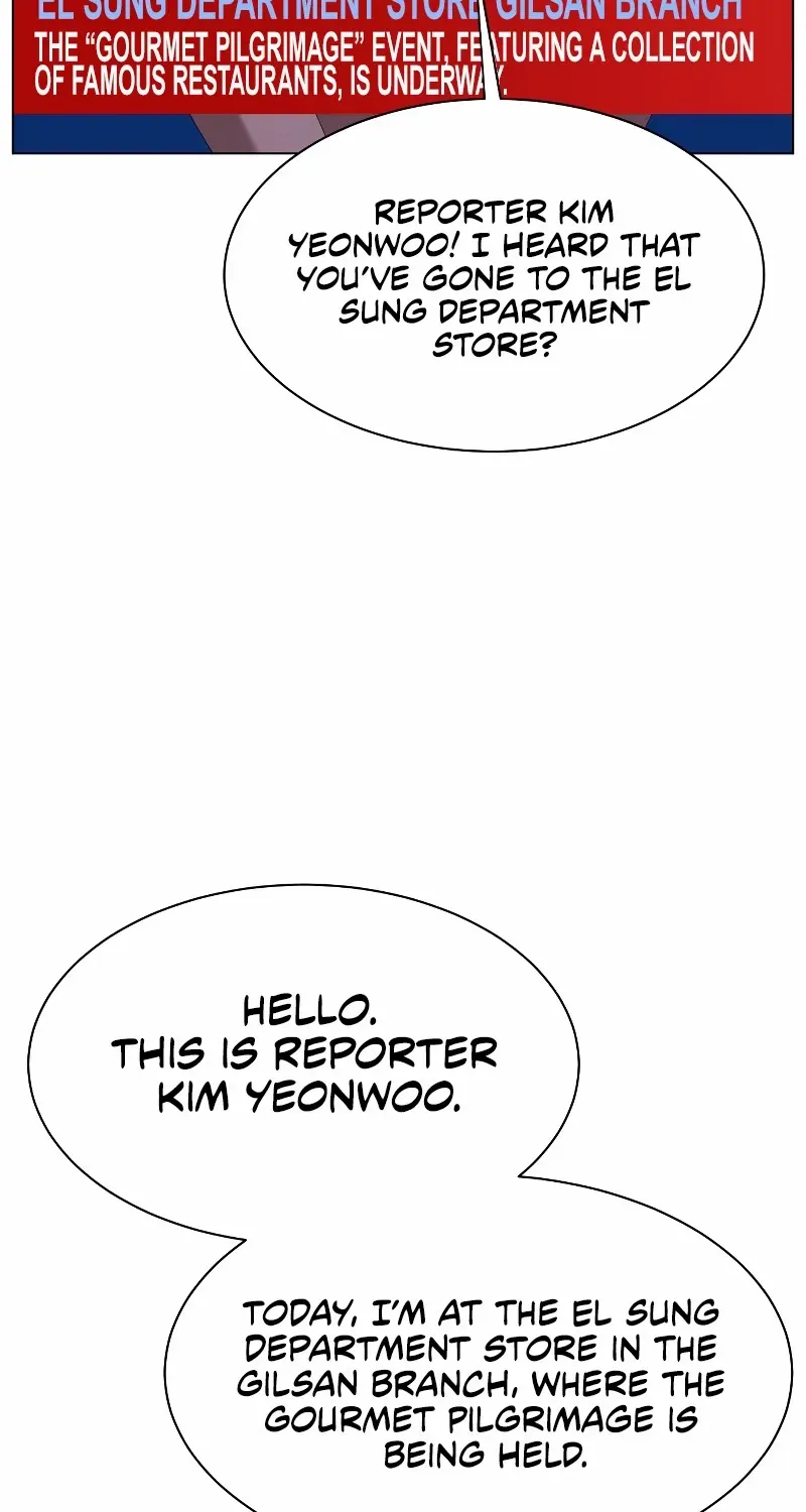 Becoming A Legendary Ace Employee Chapter 92 page 77 - 