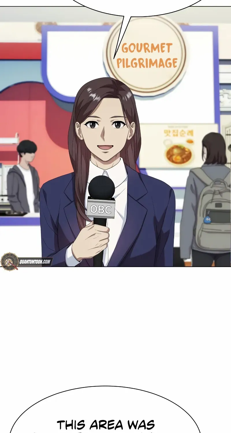 Becoming A Legendary Ace Employee Chapter 92 page 78 - 