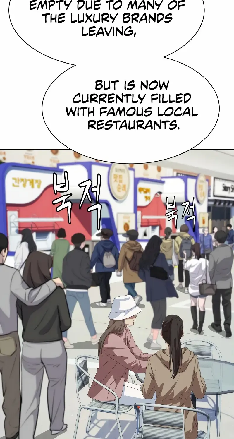 Becoming A Legendary Ace Employee Chapter 92 page 79 - 