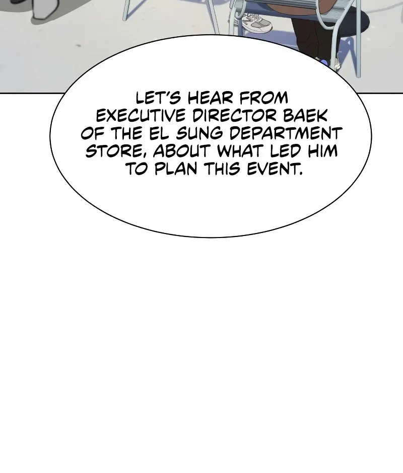 Becoming A Legendary Ace Employee Chapter 92 page 80 - 