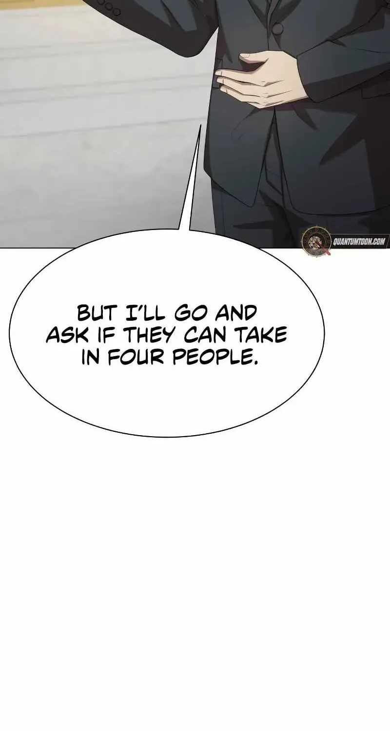 Becoming A Legendary Ace Employee Chapter 92 page 9 - 