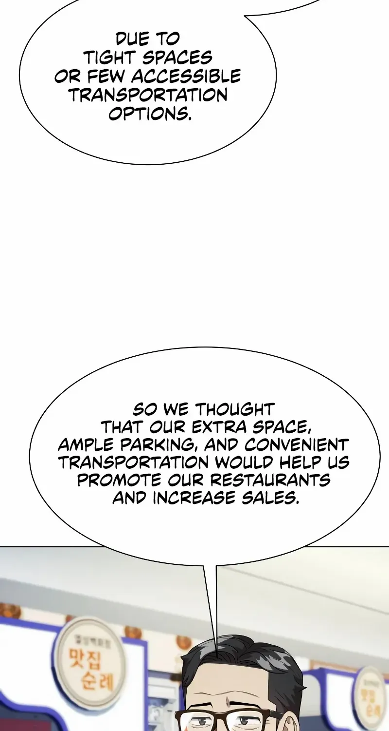 Becoming A Legendary Ace Employee Chapter 92 page 82 - 