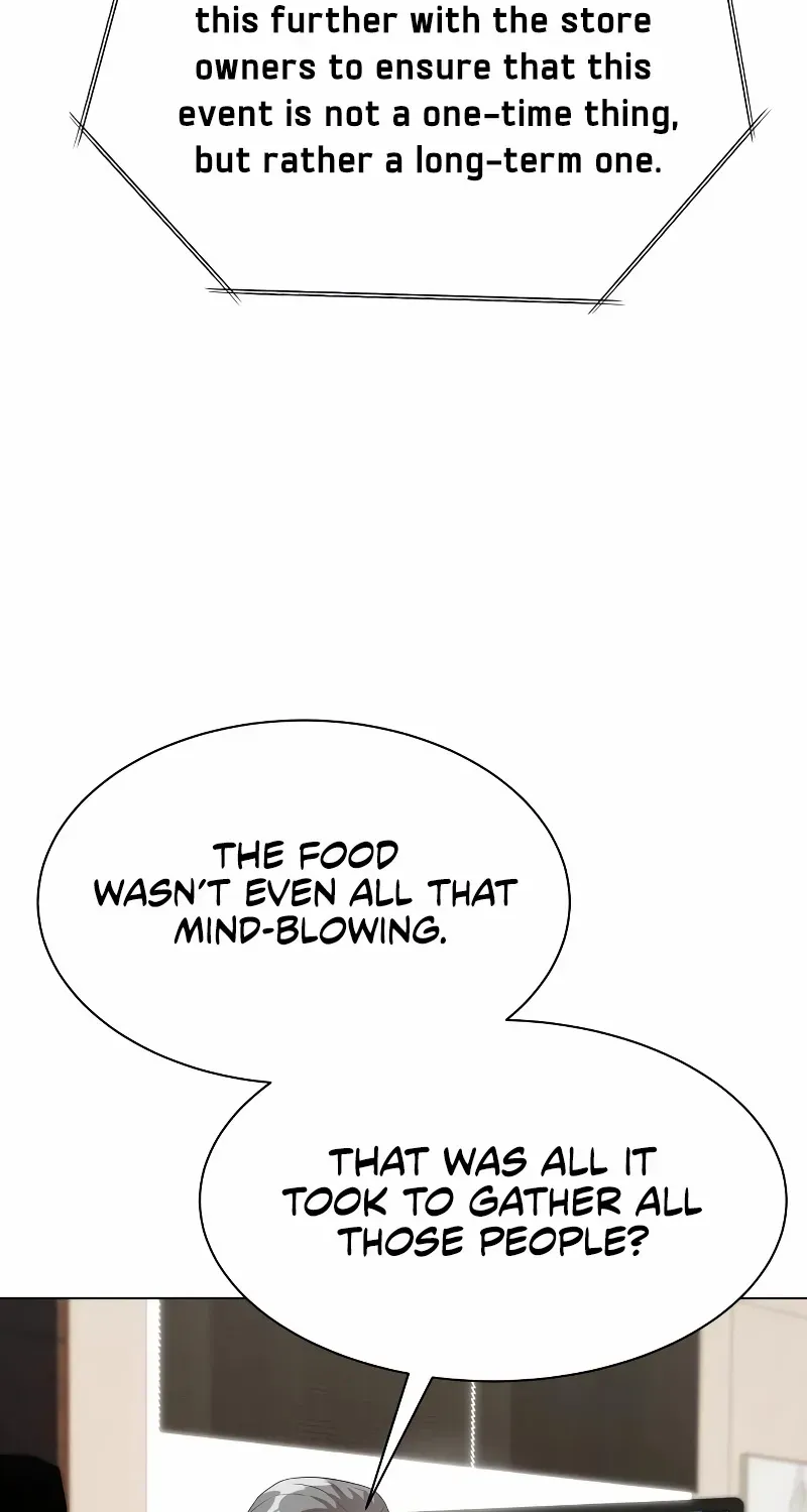 Becoming A Legendary Ace Employee Chapter 92 page 85 - 