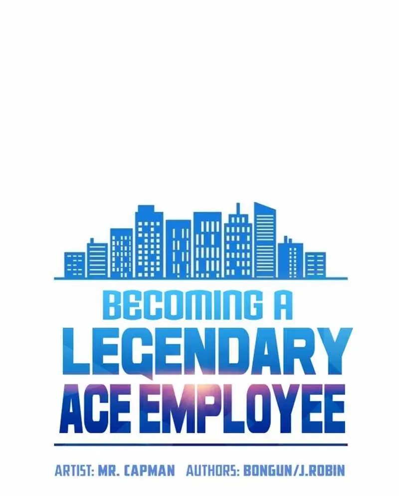 Becoming A Legendary Ace Employee Chapter 92 page 10 - 