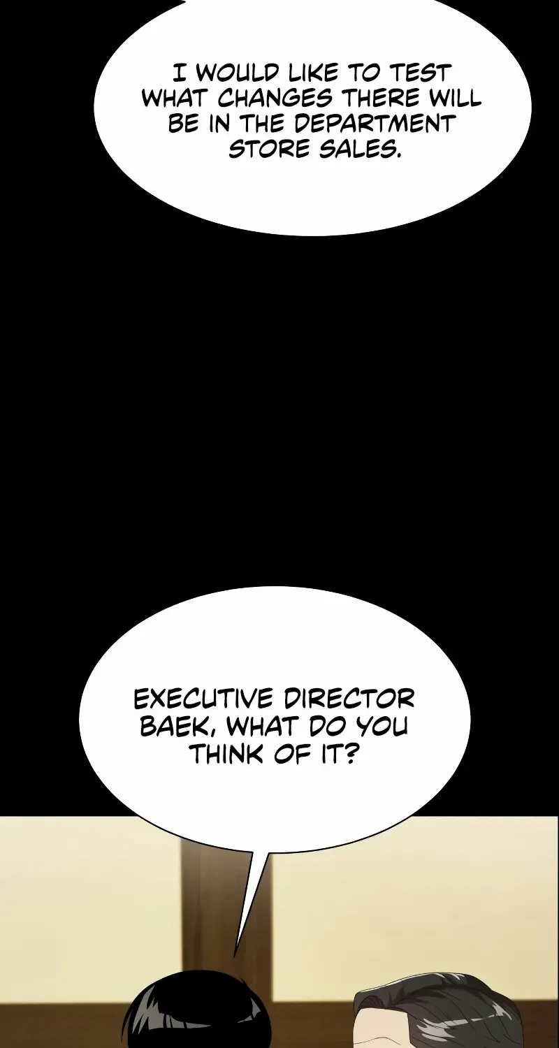 Becoming A Legendary Ace Employee Chapter 92 page 95 - 