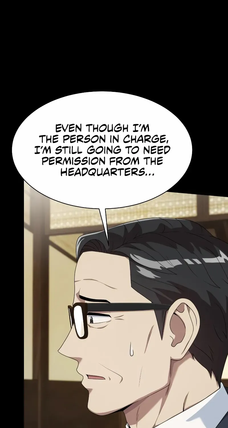 Becoming A Legendary Ace Employee Chapter 92 page 97 - 