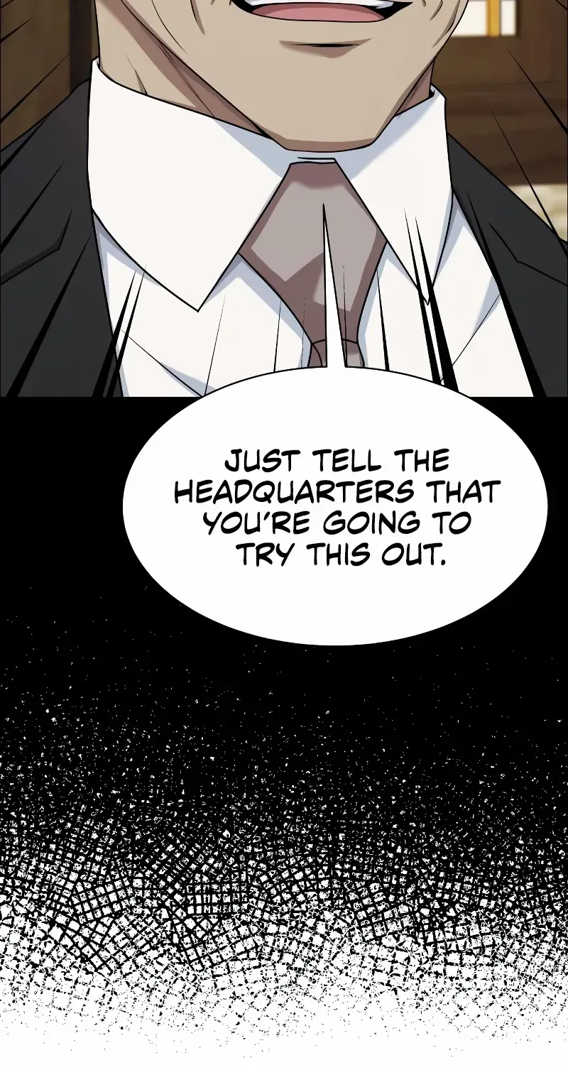 Becoming A Legendary Ace Employee Chapter 92 page 100 - 
