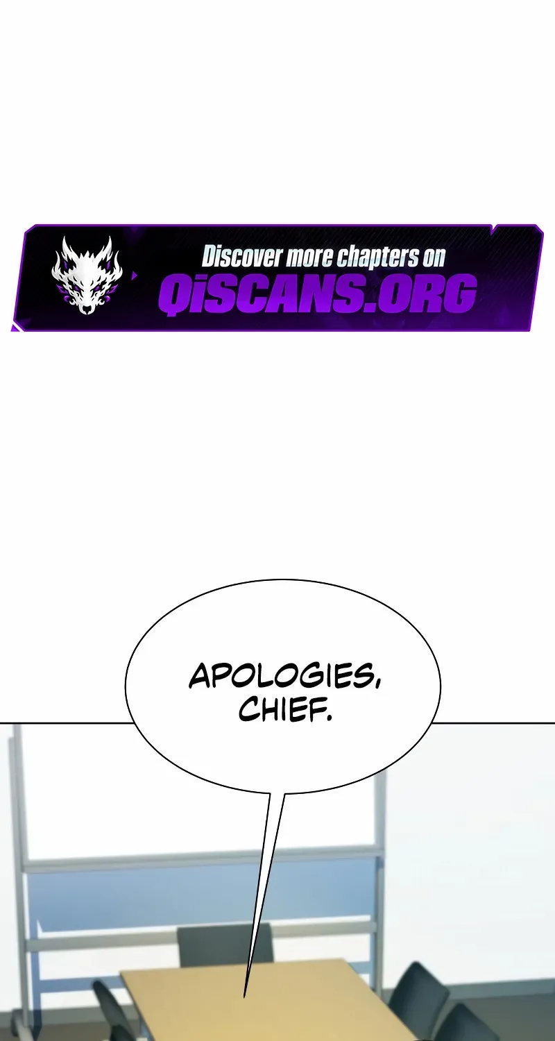 Becoming A Legendary Ace Employee Chapter 93 page 1 - 