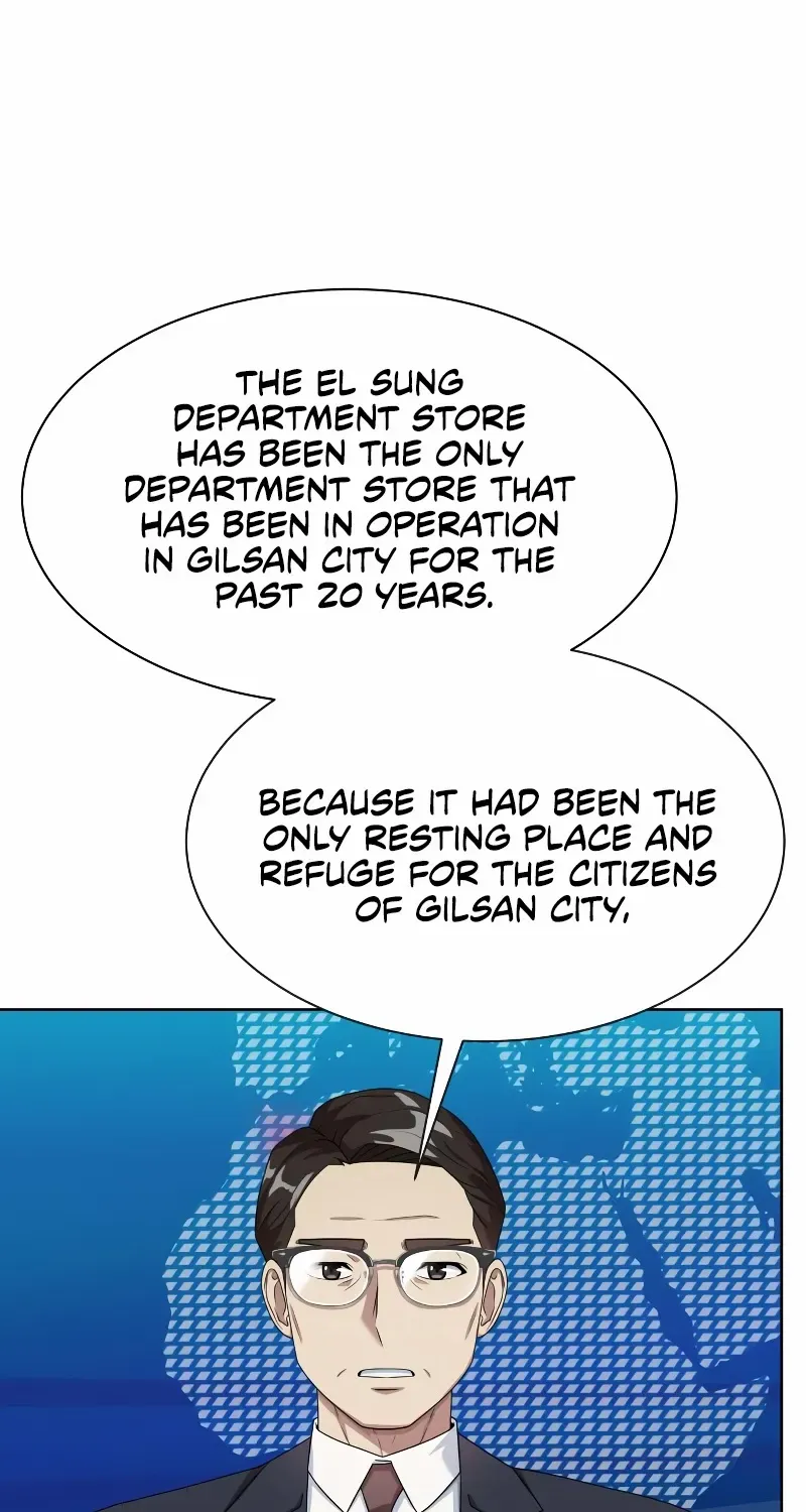 Becoming A Legendary Ace Employee Chapter 93 page 105 - 