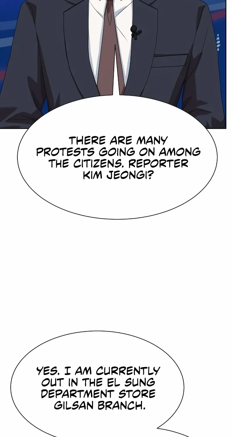 Becoming A Legendary Ace Employee Chapter 93 page 106 - 