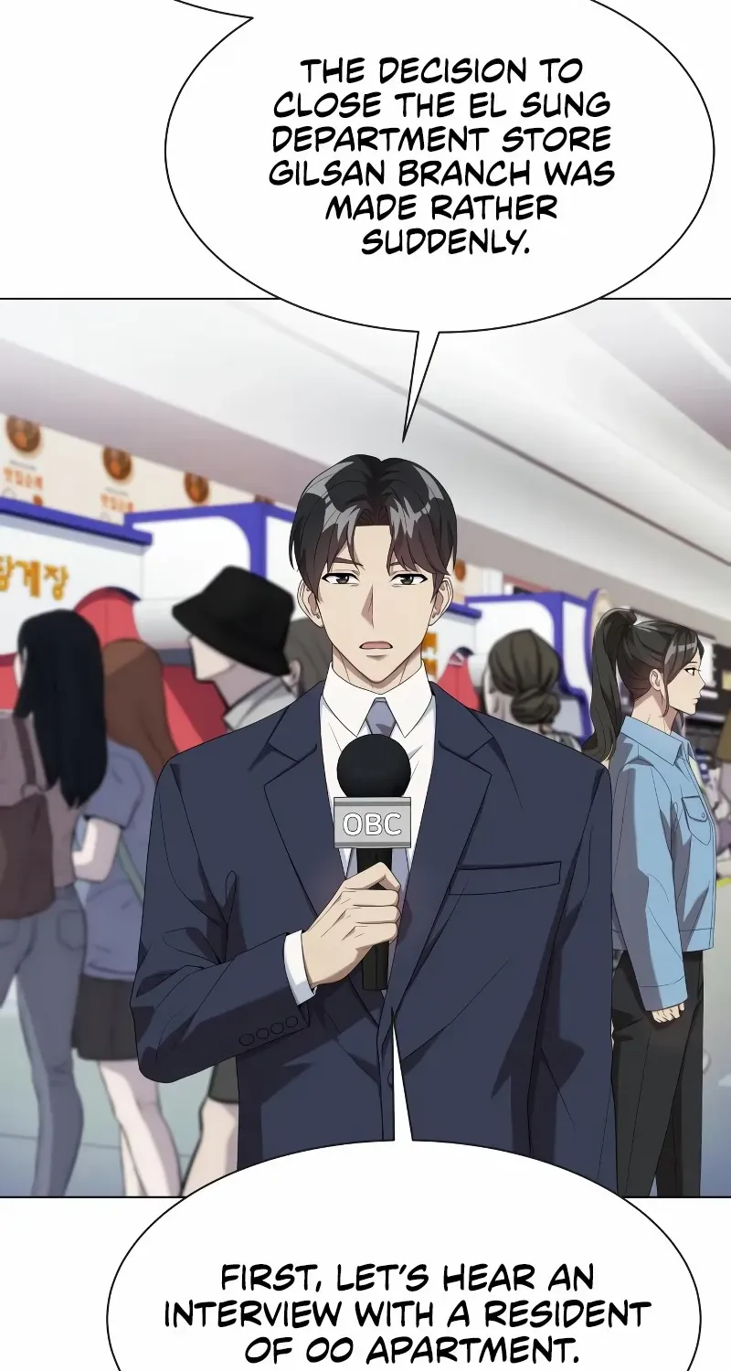 Becoming A Legendary Ace Employee Chapter 93 page 107 - 
