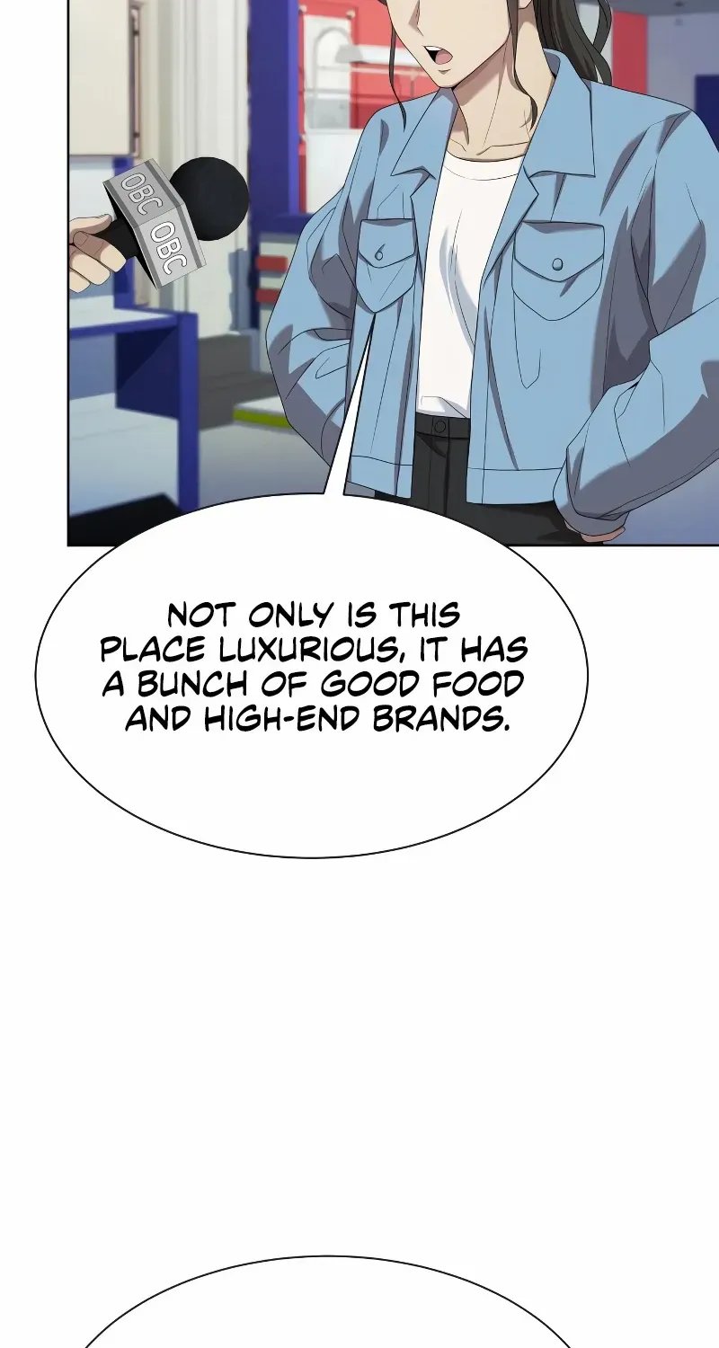 Becoming A Legendary Ace Employee Chapter 93 page 109 - 